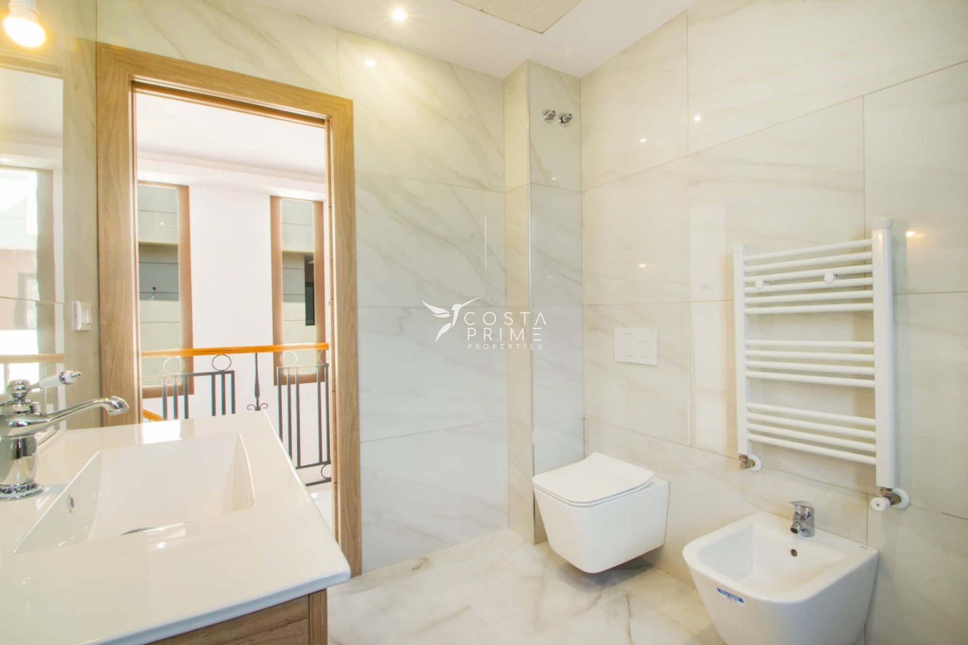 Reventa - Chalet / Villa - Finestrat