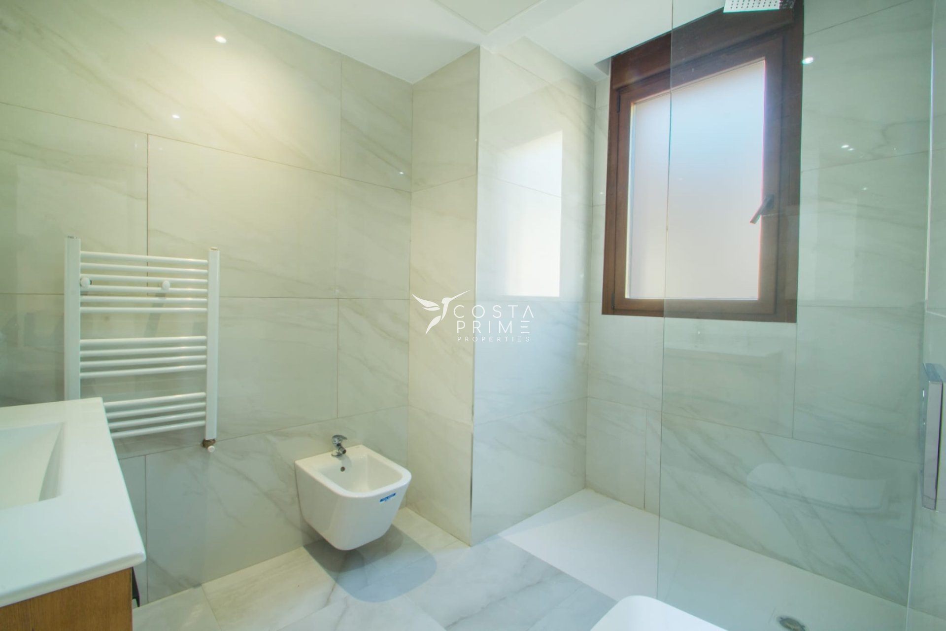 Reventa - Chalet / Villa - Finestrat