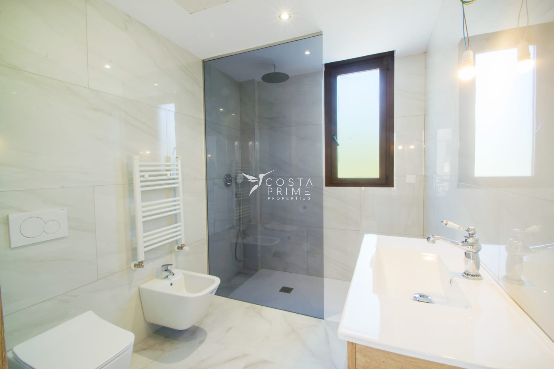 Reventa - Chalet / Villa - Finestrat