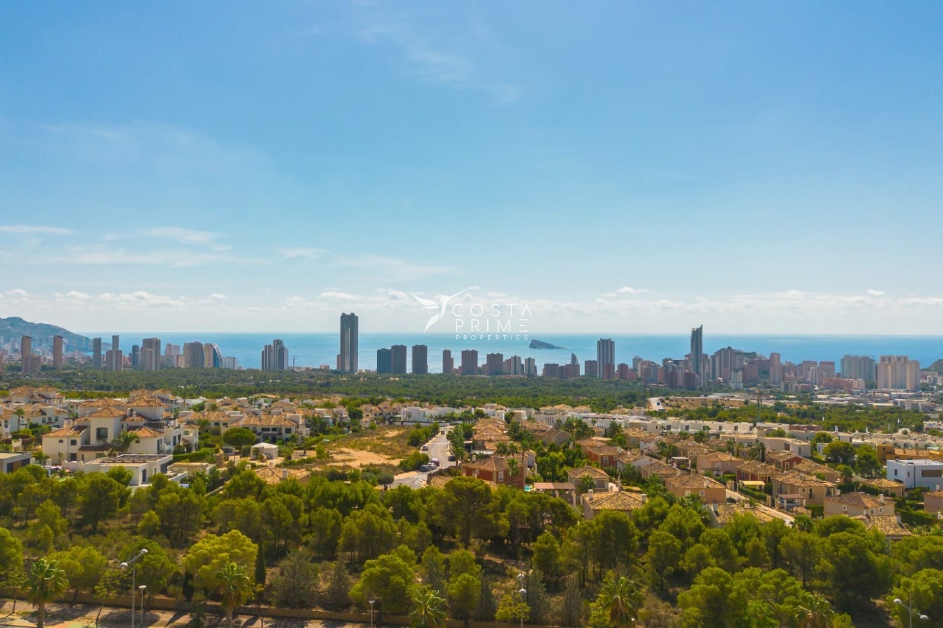 Reventa - Chalet / Villa - Finestrat