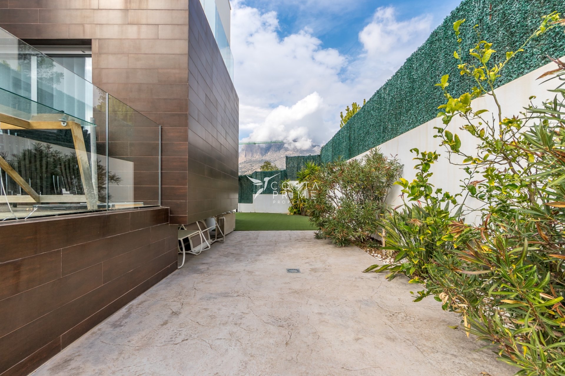 Reventa - Chalet / Villa - Finestrat