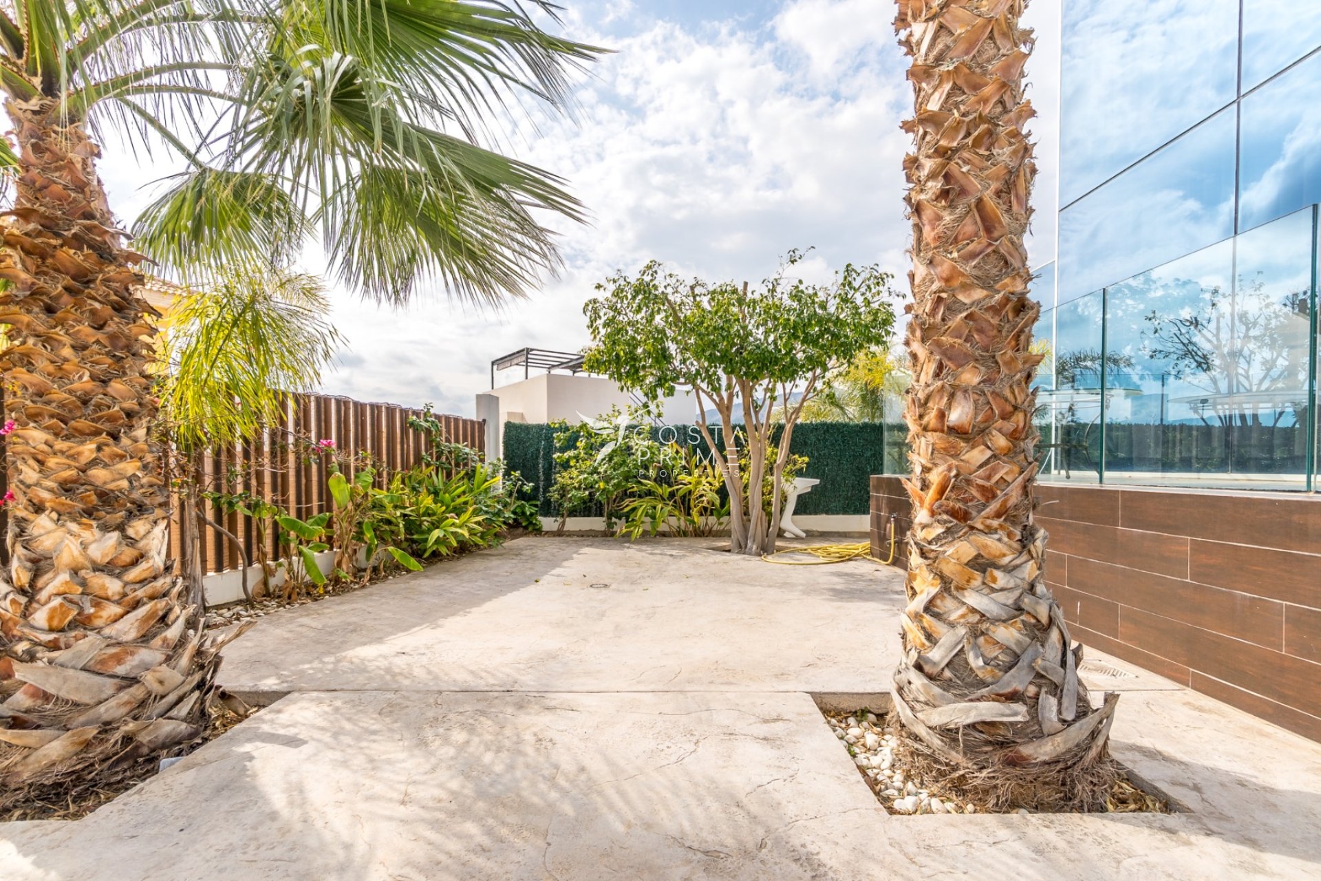 Reventa - Chalet / Villa - Finestrat