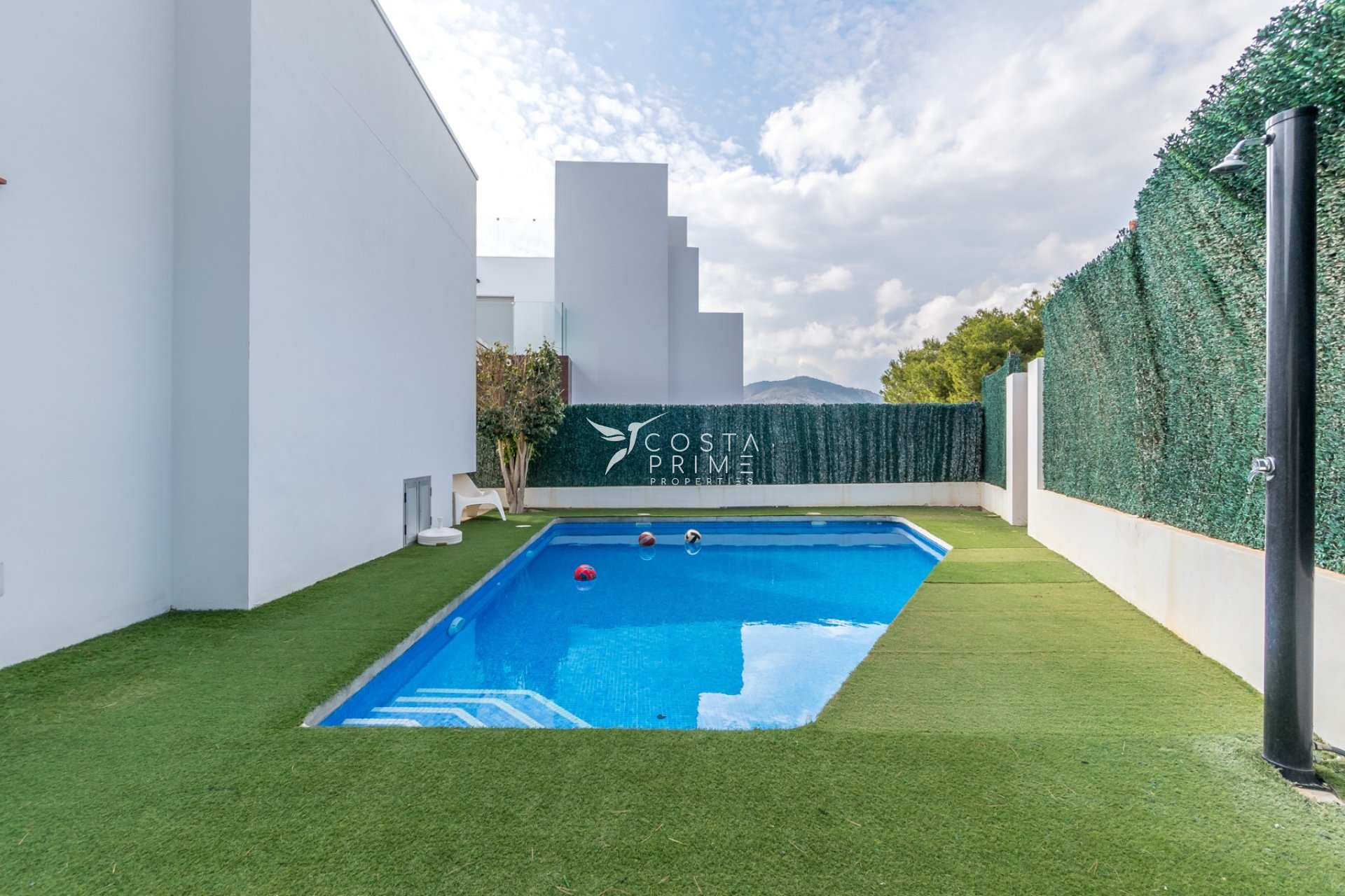 Reventa - Chalet / Villa - Finestrat