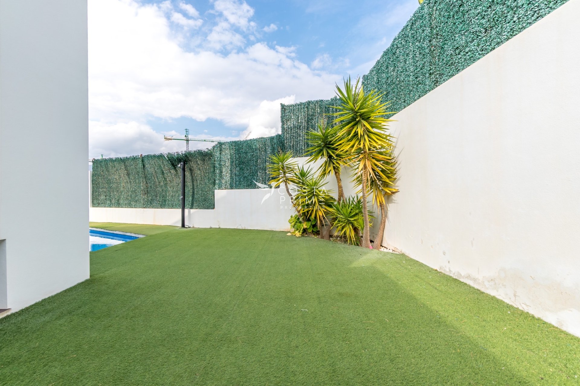 Reventa - Chalet / Villa - Finestrat