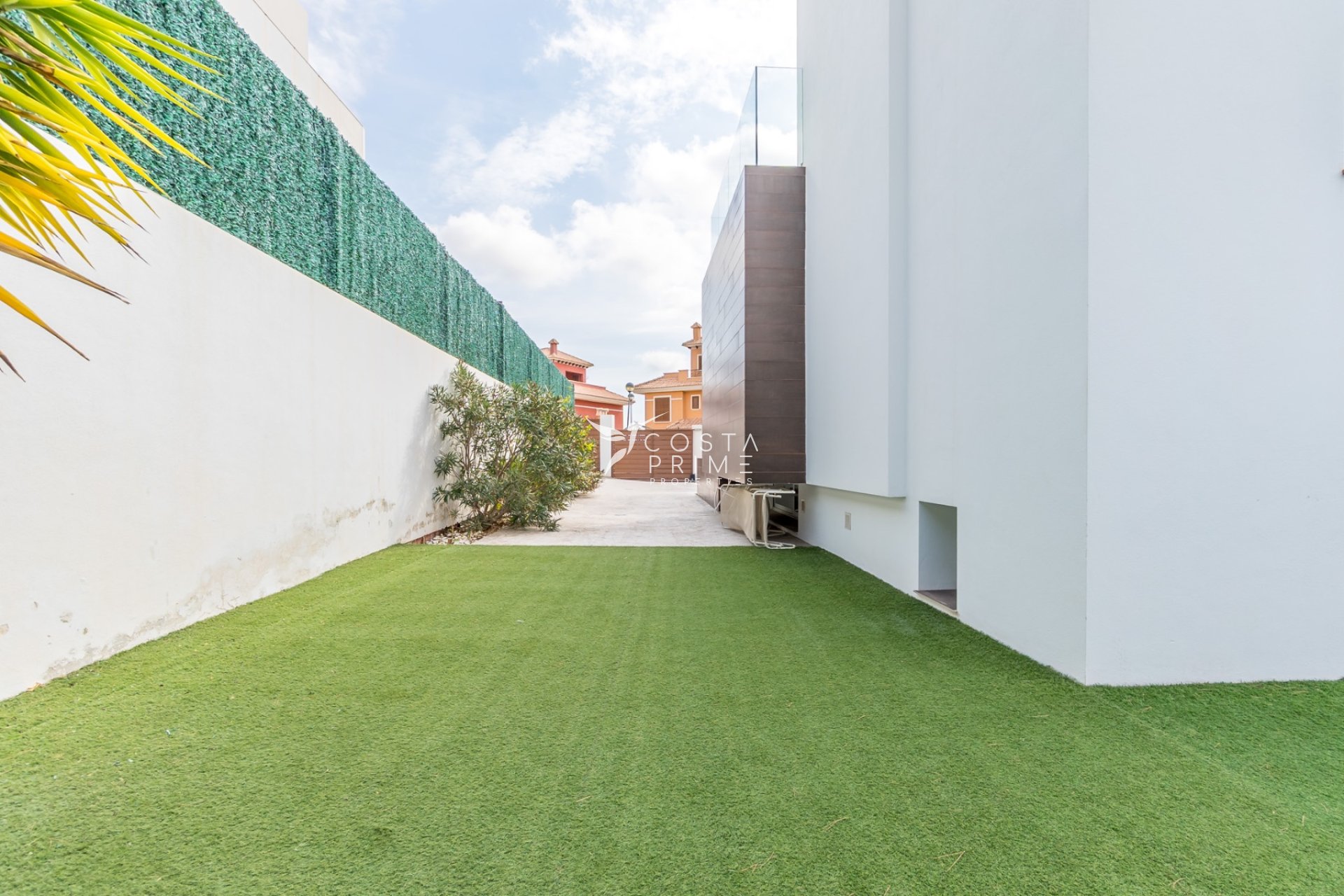 Reventa - Chalet / Villa - Finestrat