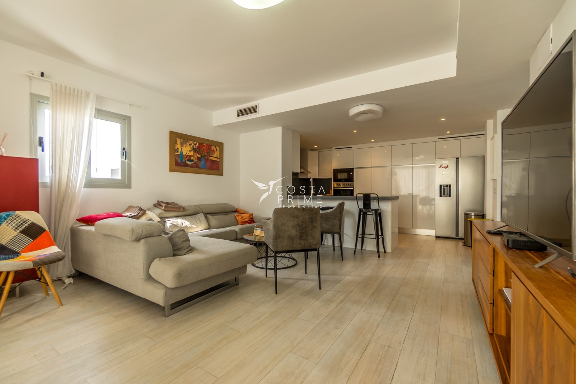 Reventa - Chalet / Villa - Finestrat