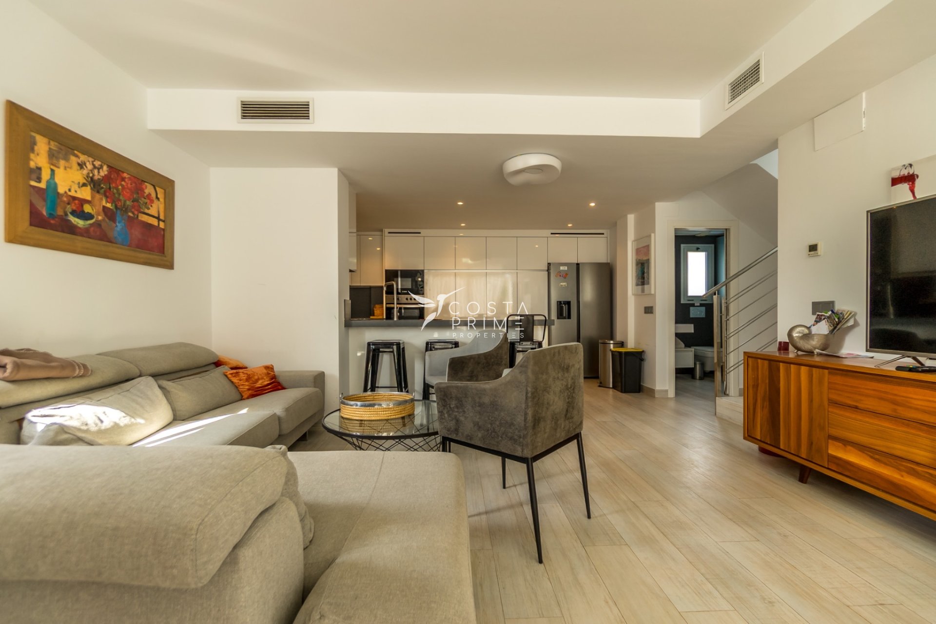 Reventa - Chalet / Villa - Finestrat