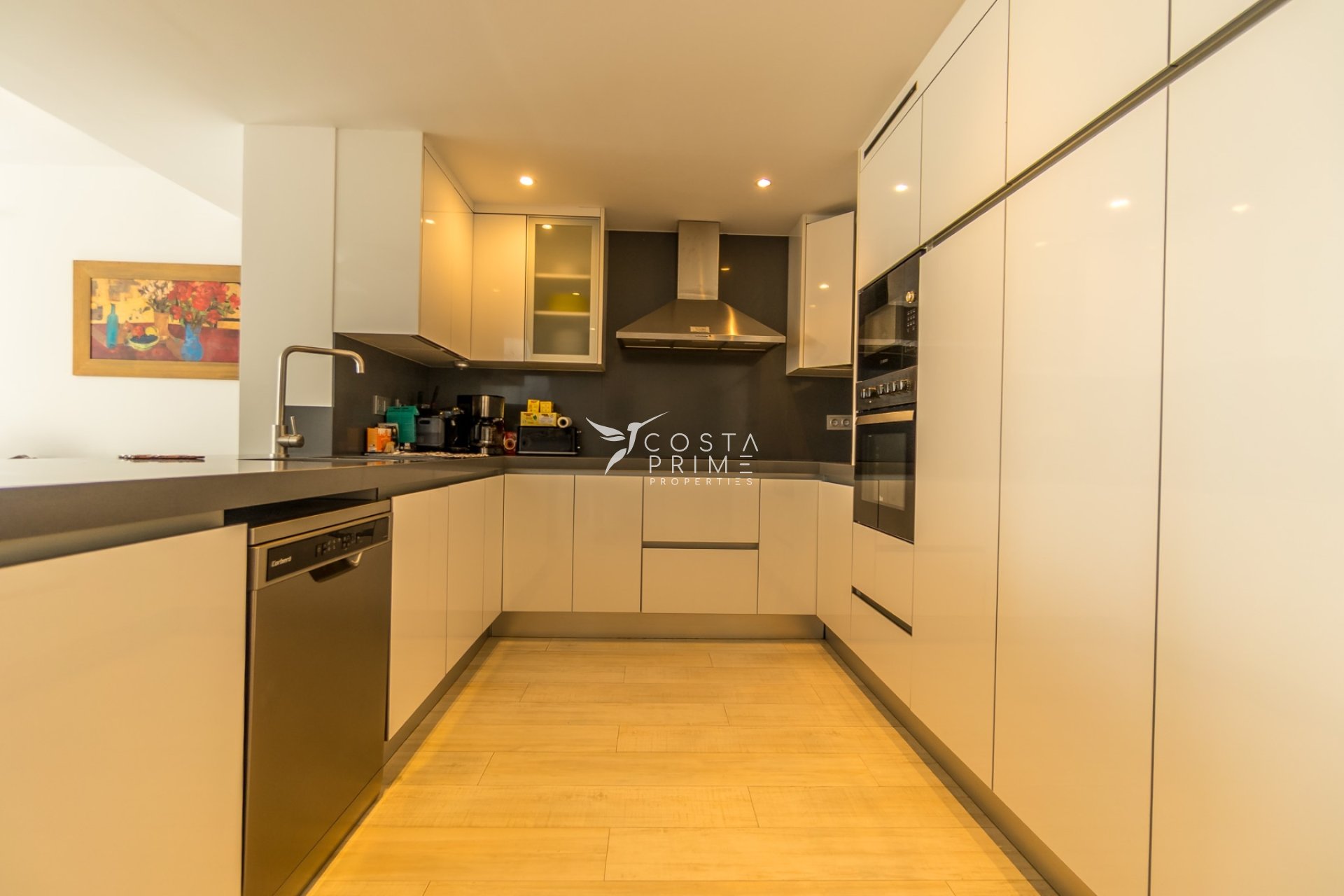 Reventa - Chalet / Villa - Finestrat