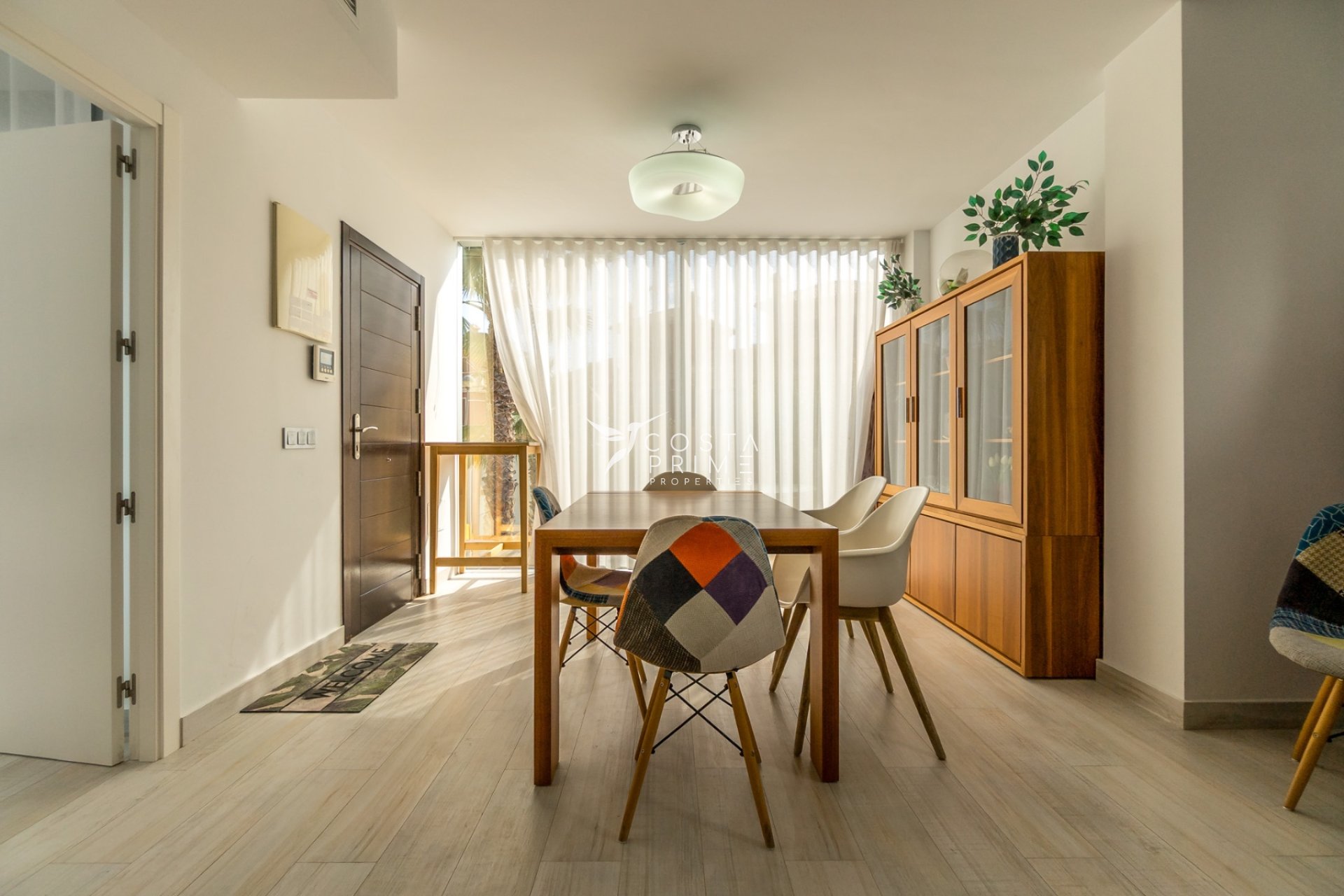 Reventa - Chalet / Villa - Finestrat