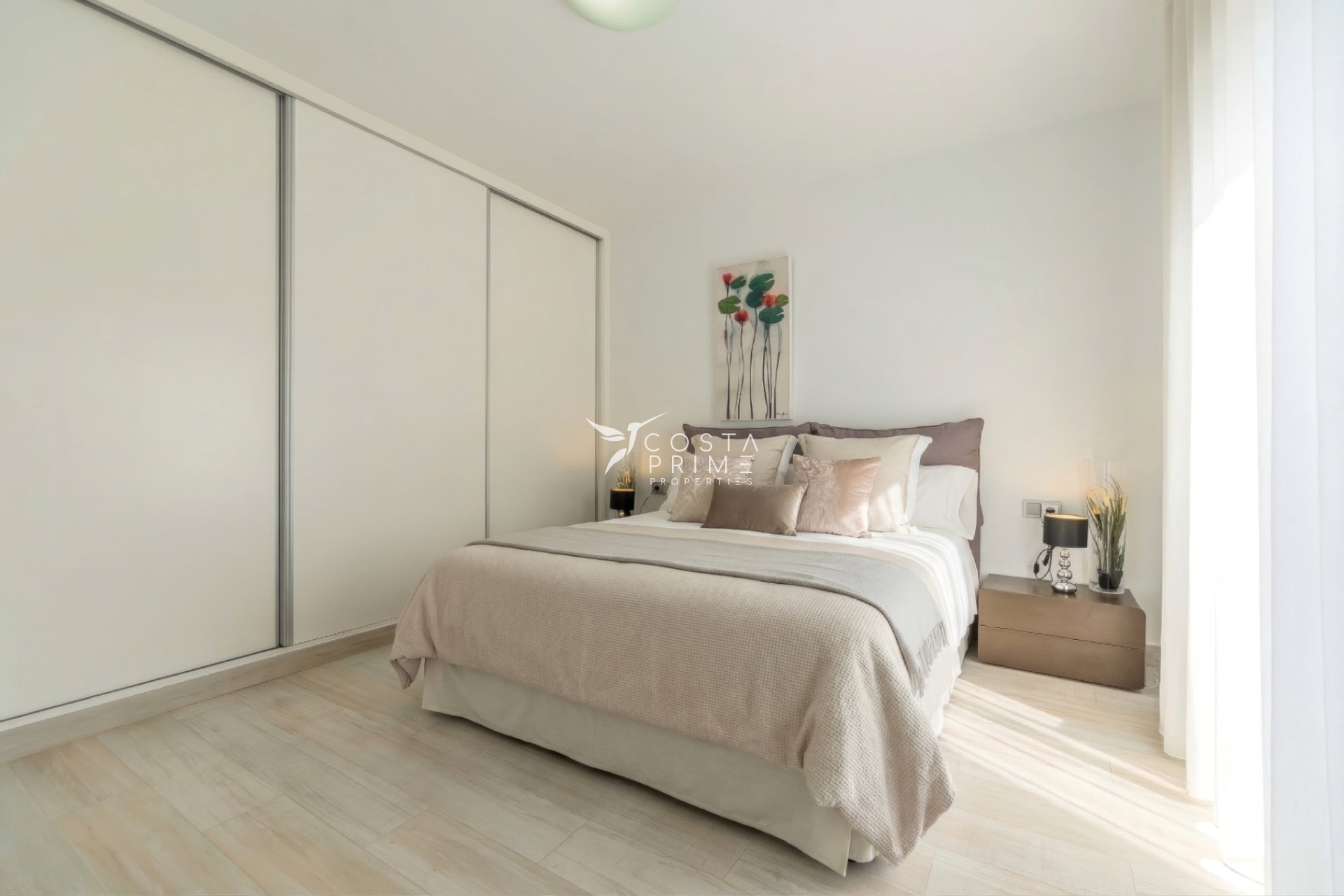 Reventa - Chalet / Villa - Finestrat