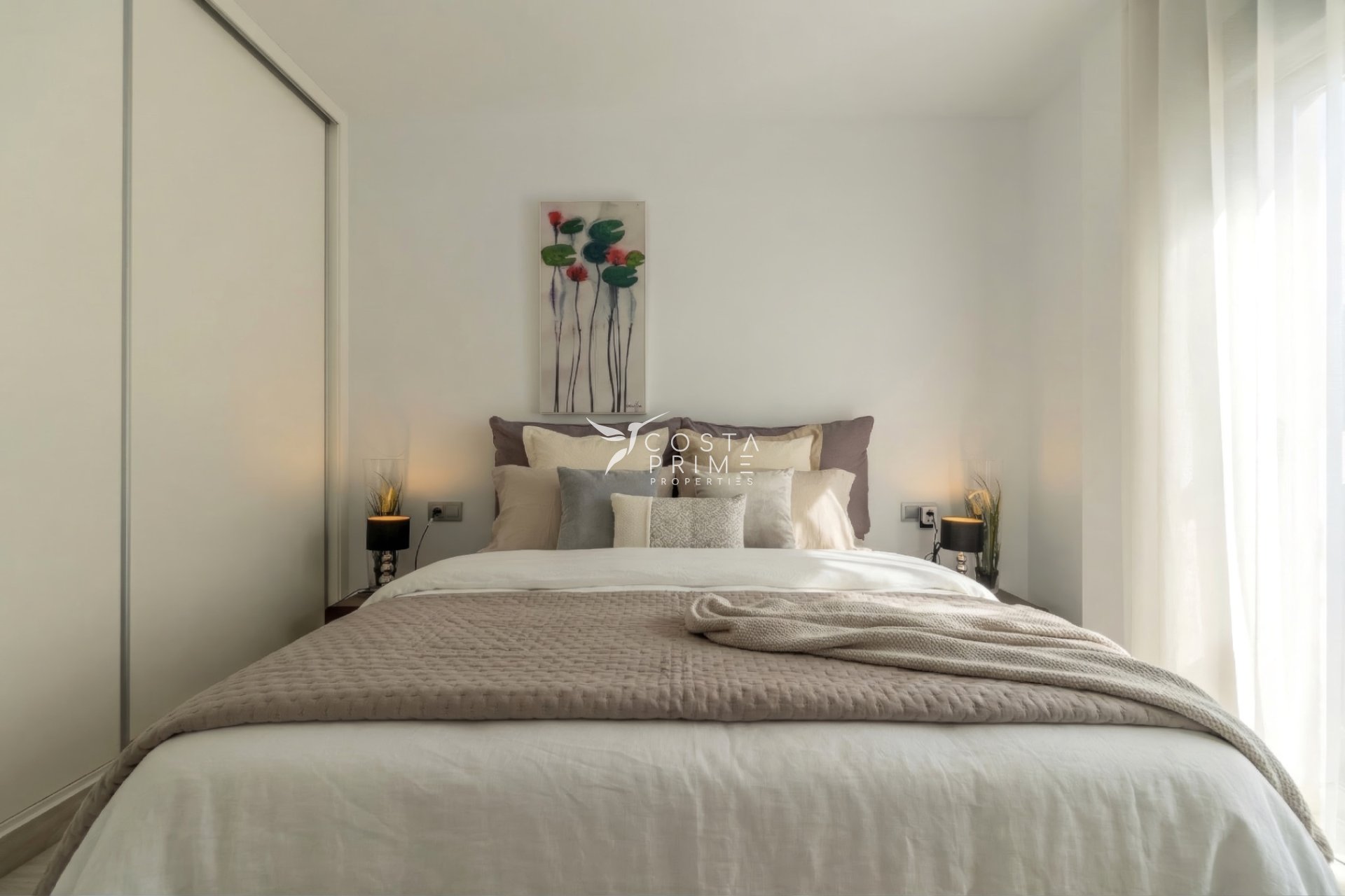 Reventa - Chalet / Villa - Finestrat