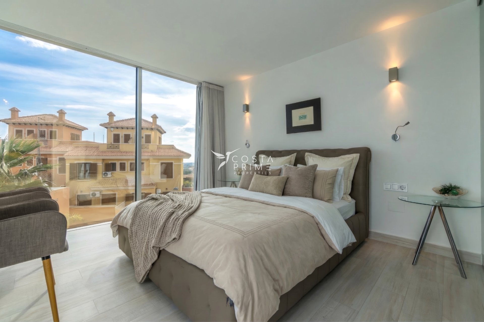 Reventa - Chalet / Villa - Finestrat