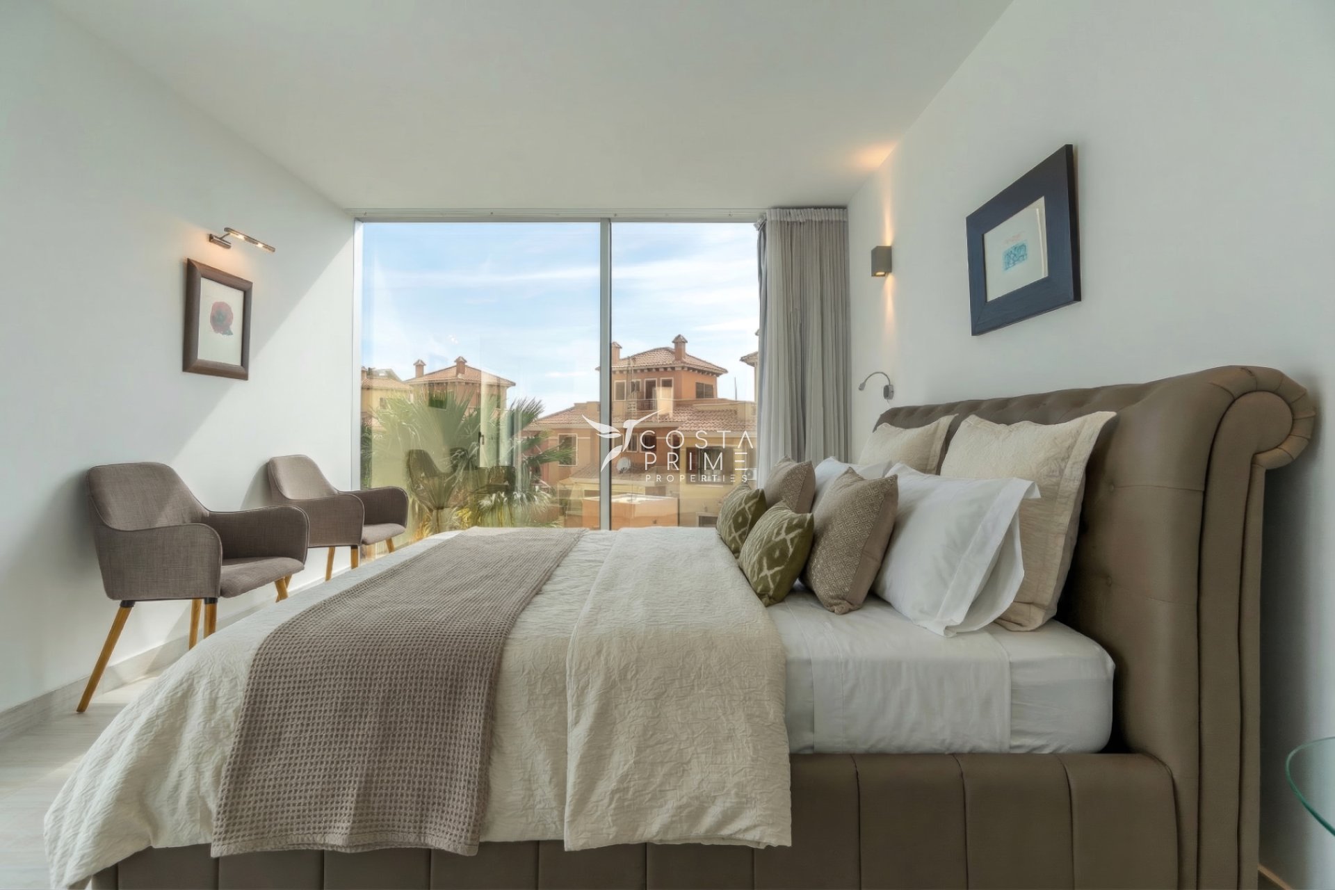 Reventa - Chalet / Villa - Finestrat