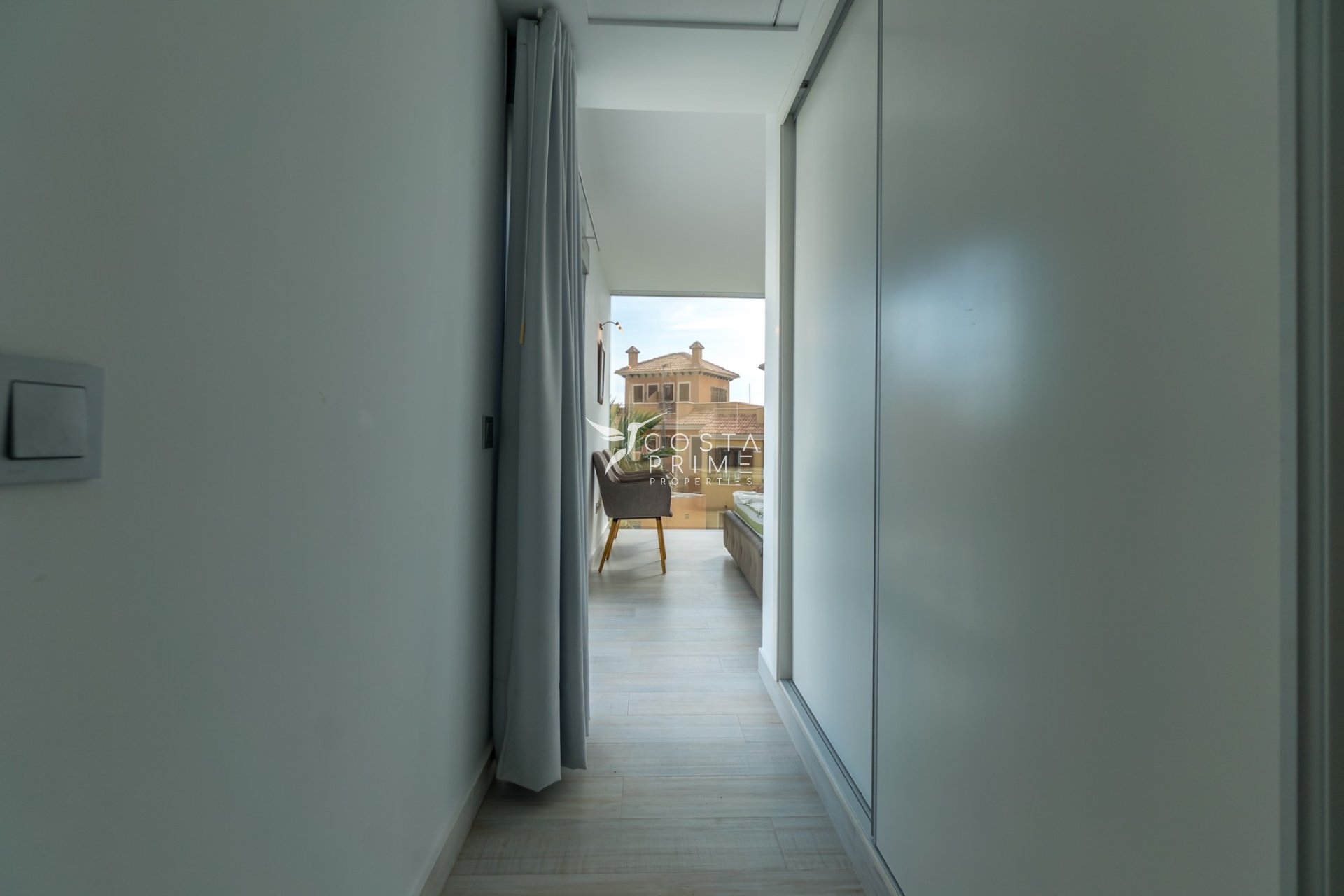 Reventa - Chalet / Villa - Finestrat