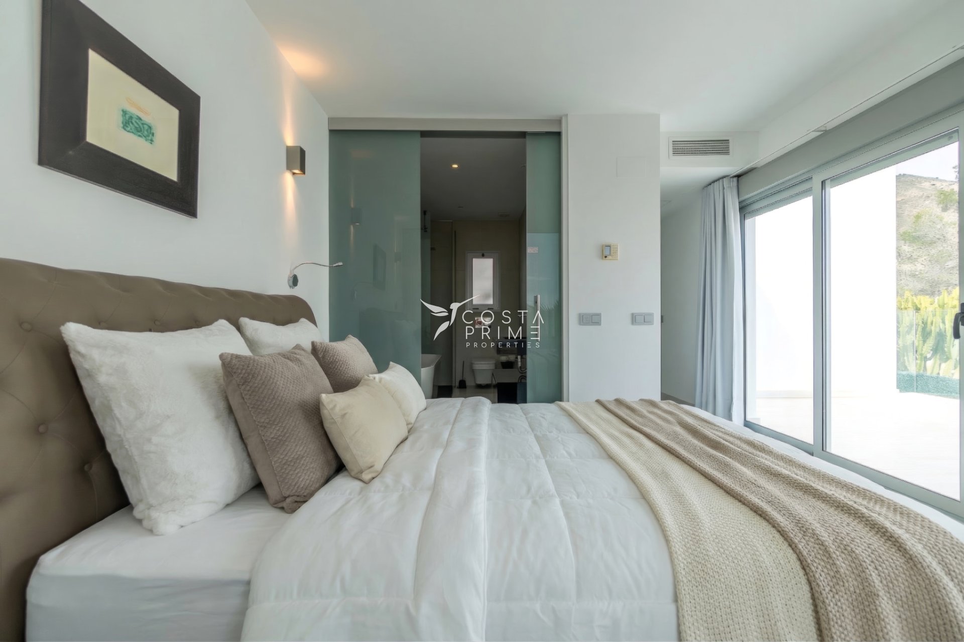 Reventa - Chalet / Villa - Finestrat