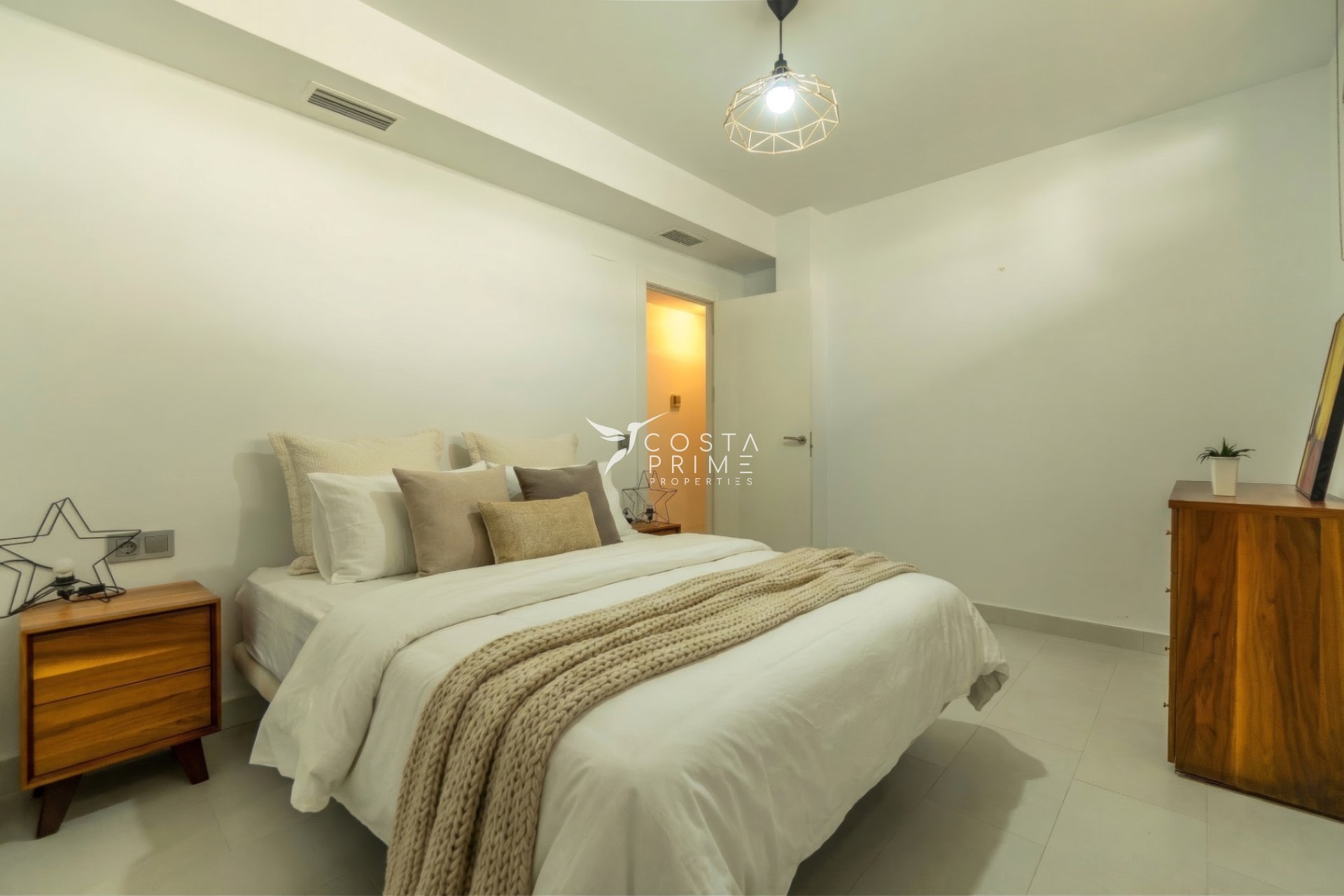 Reventa - Chalet / Villa - Finestrat