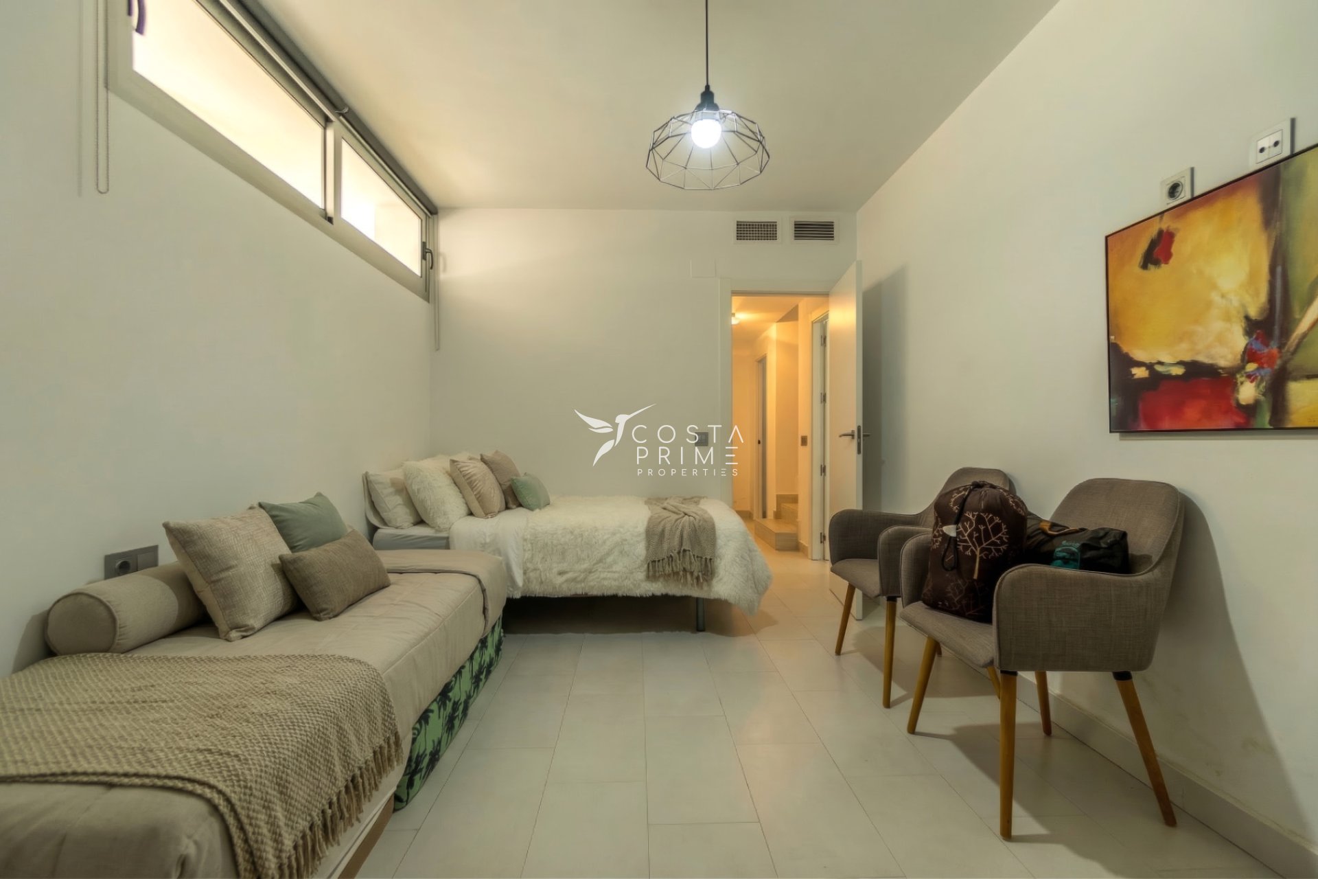 Reventa - Chalet / Villa - Finestrat