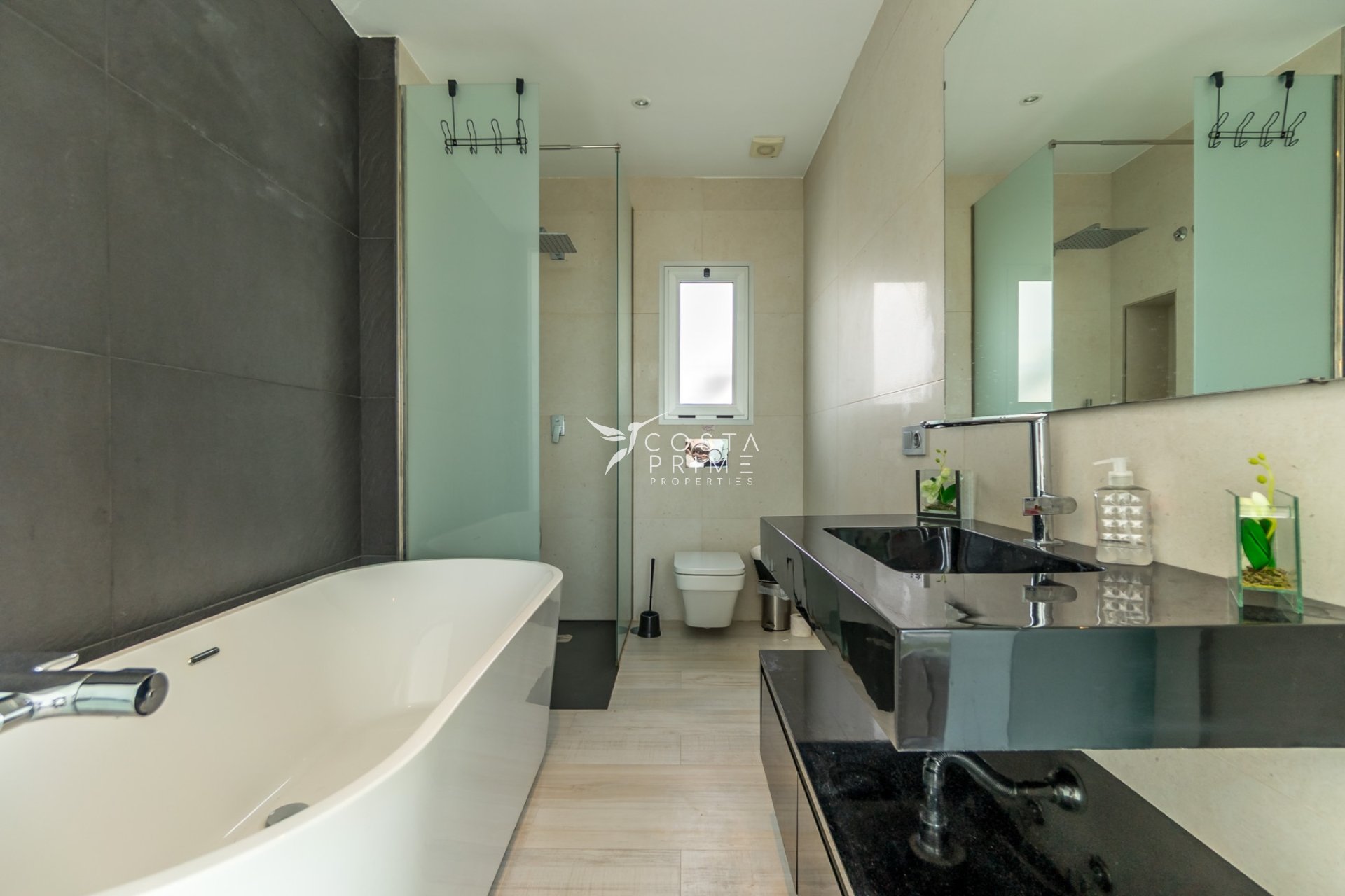 Reventa - Chalet / Villa - Finestrat