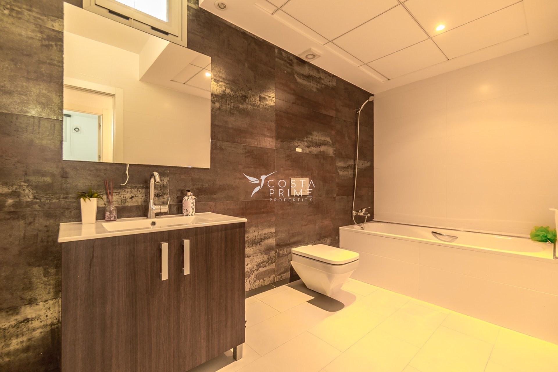 Reventa - Chalet / Villa - Finestrat