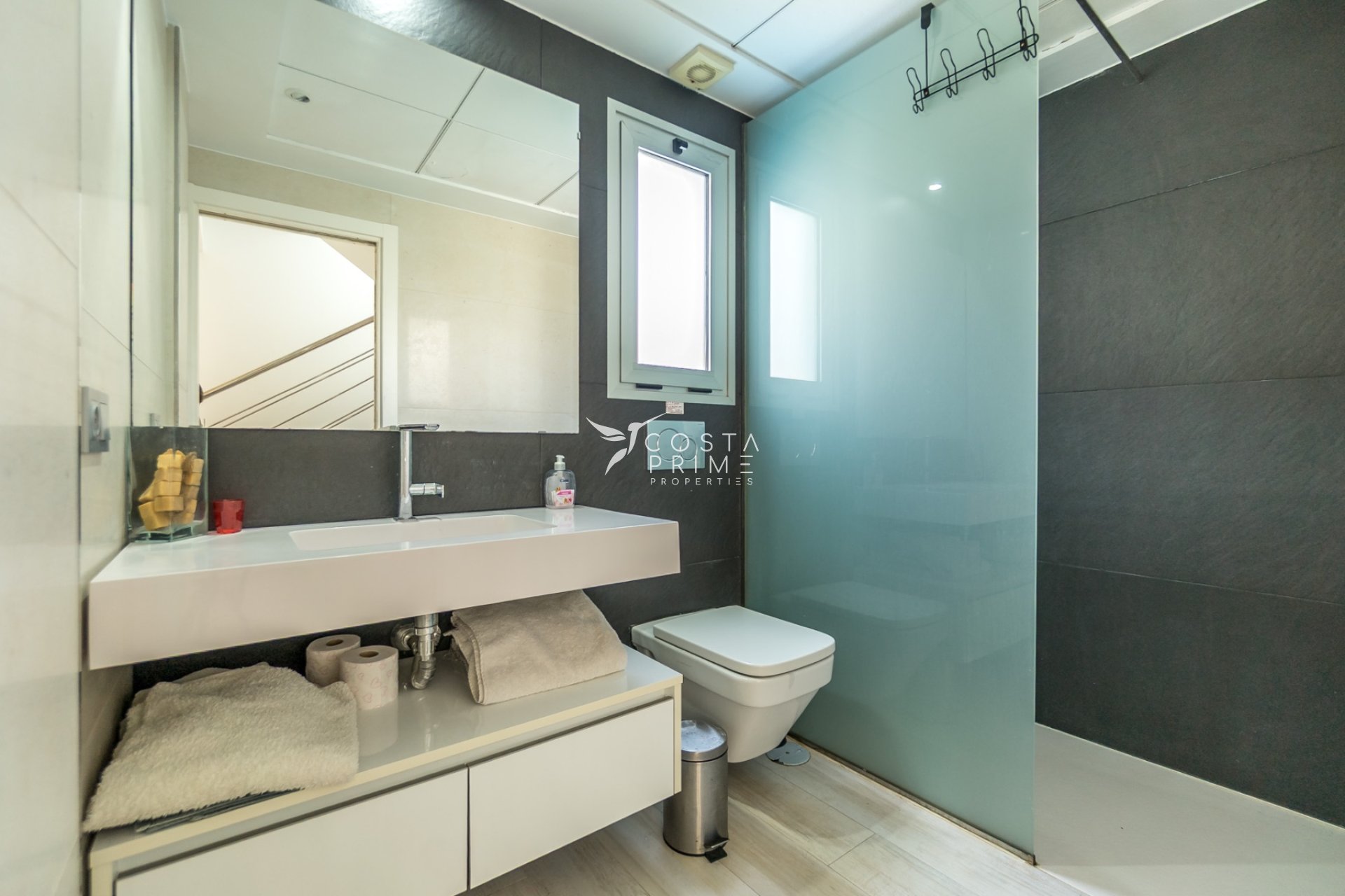 Reventa - Chalet / Villa - Finestrat