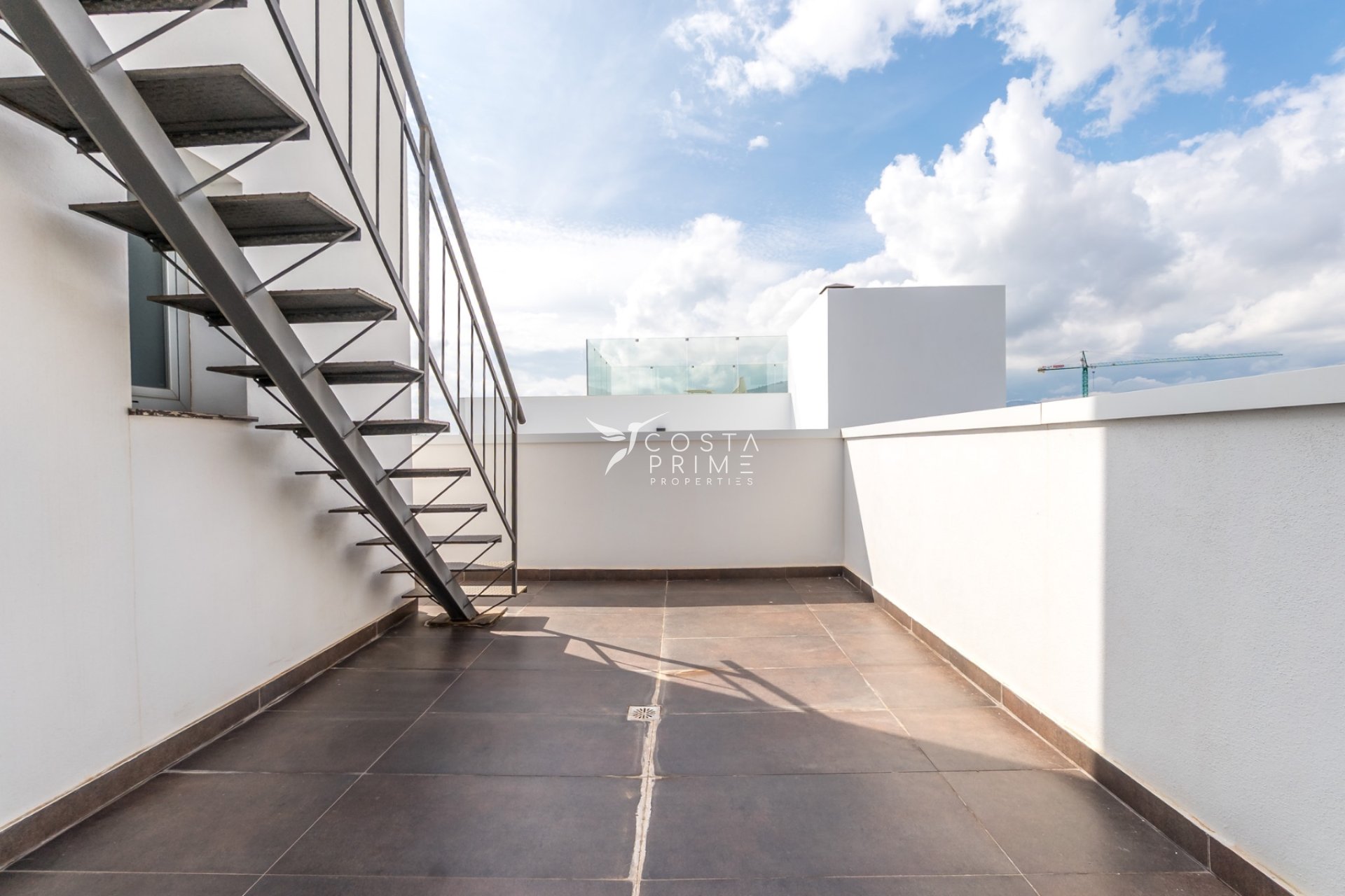 Reventa - Chalet / Villa - Finestrat