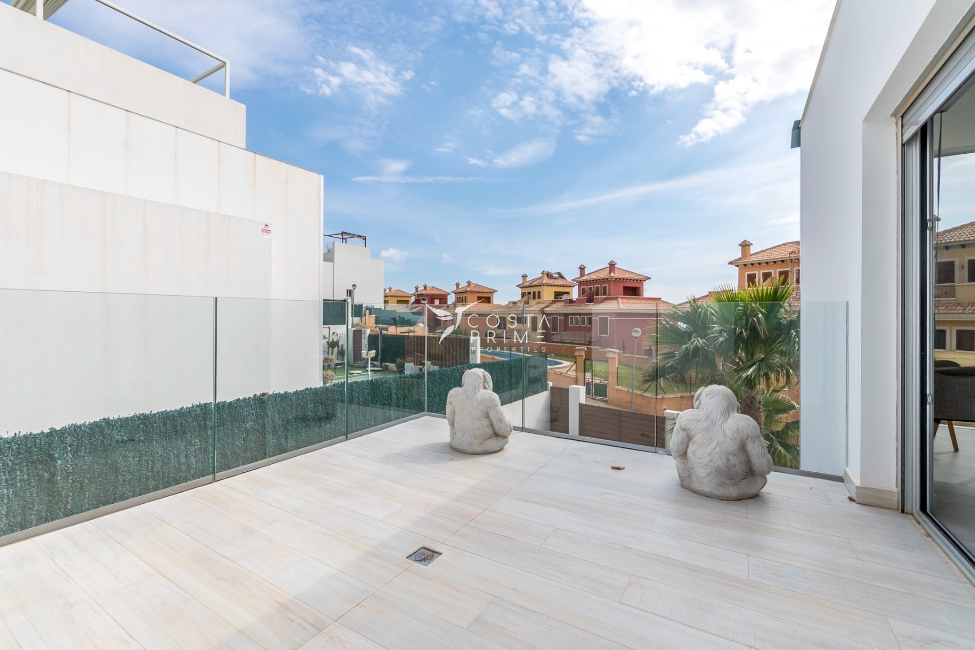 Reventa - Chalet / Villa - Finestrat