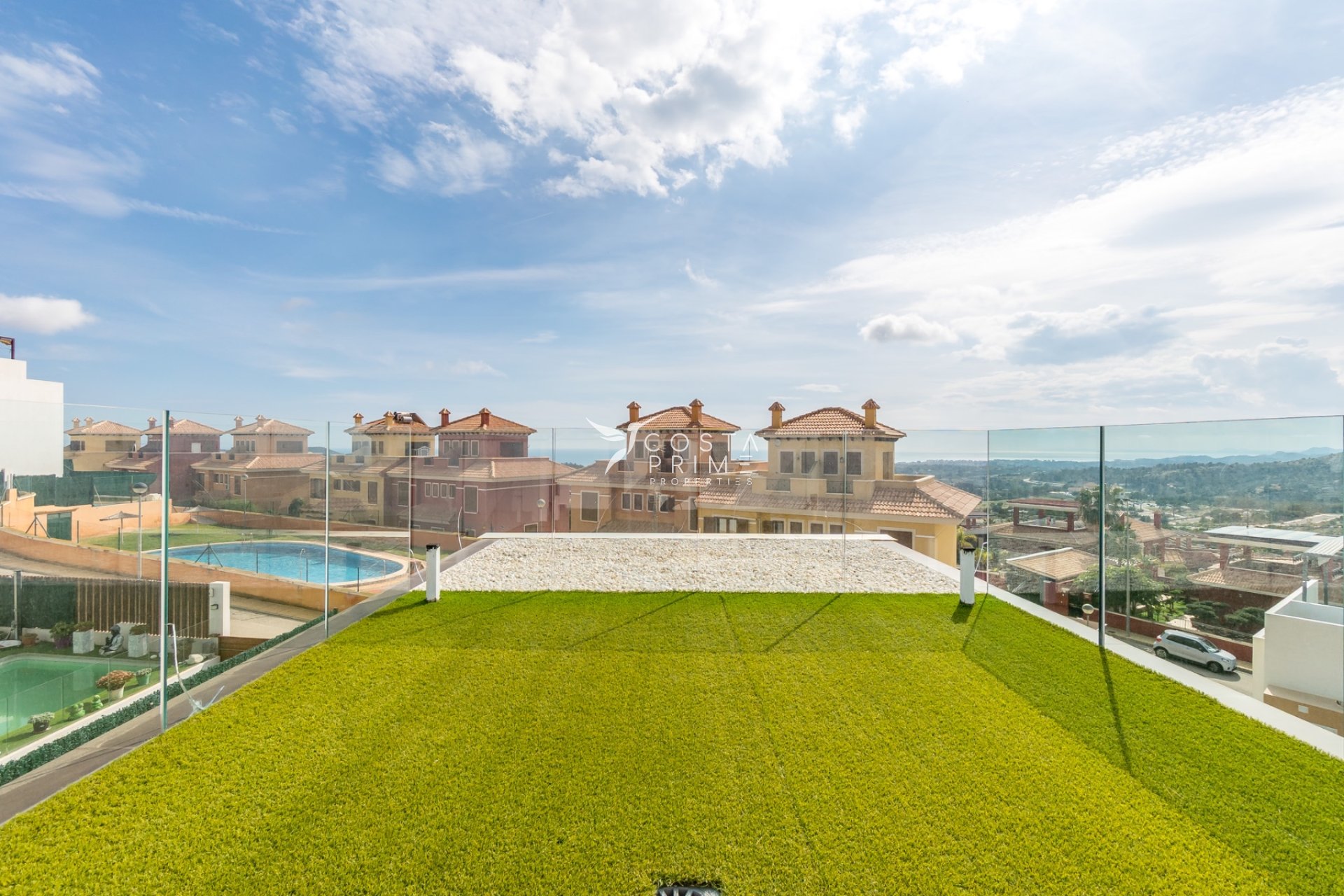 Reventa - Chalet / Villa - Finestrat