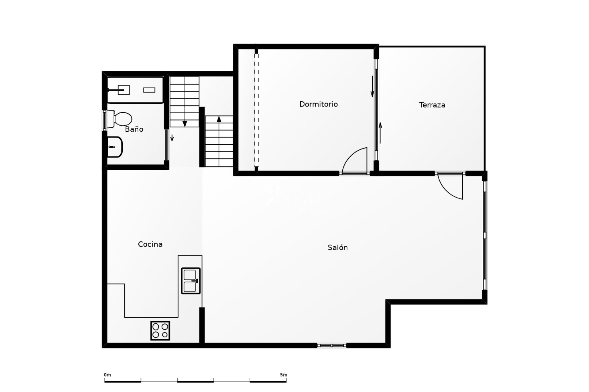 Reventa - Chalet / Villa - Finestrat