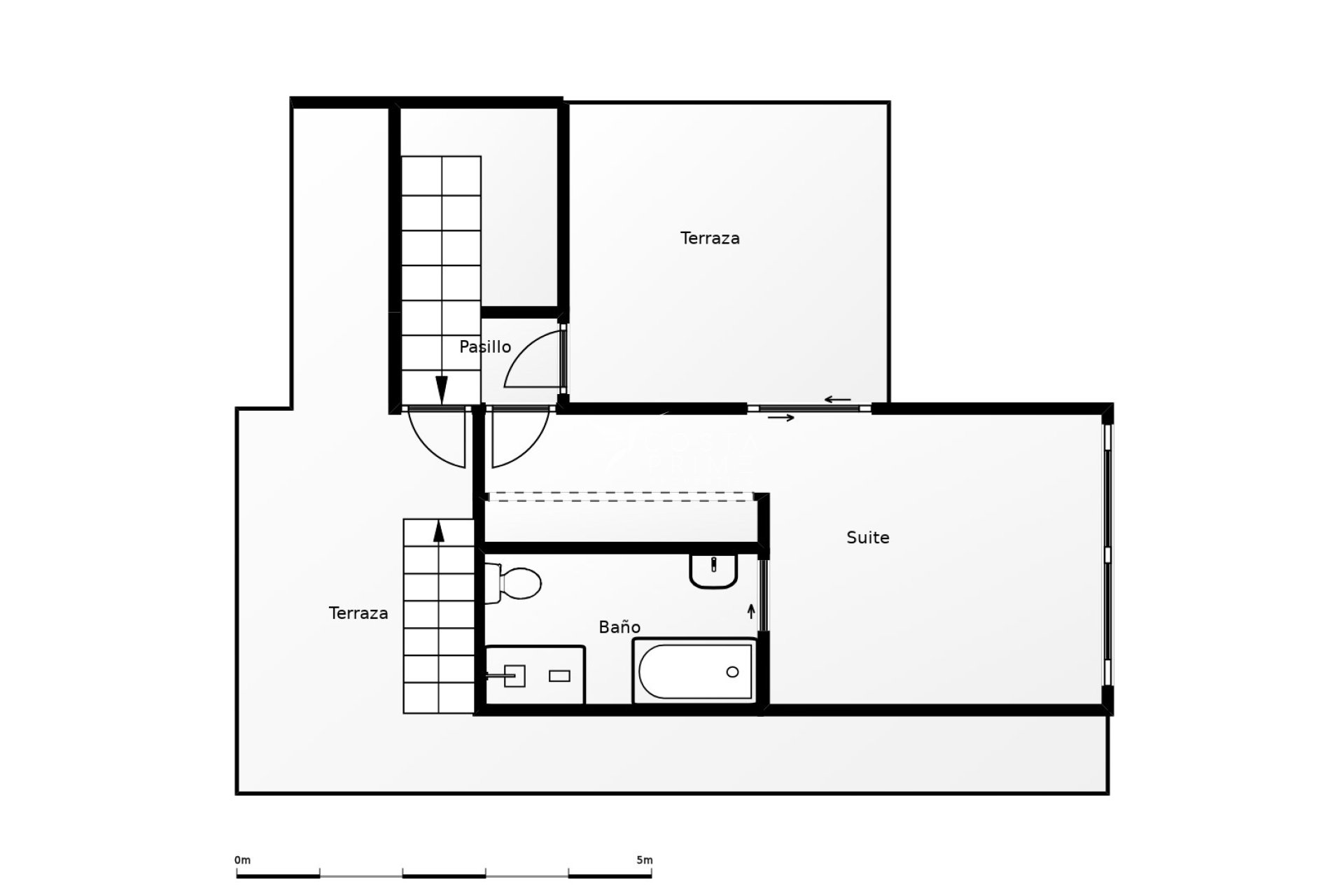 Reventa - Chalet / Villa - Finestrat