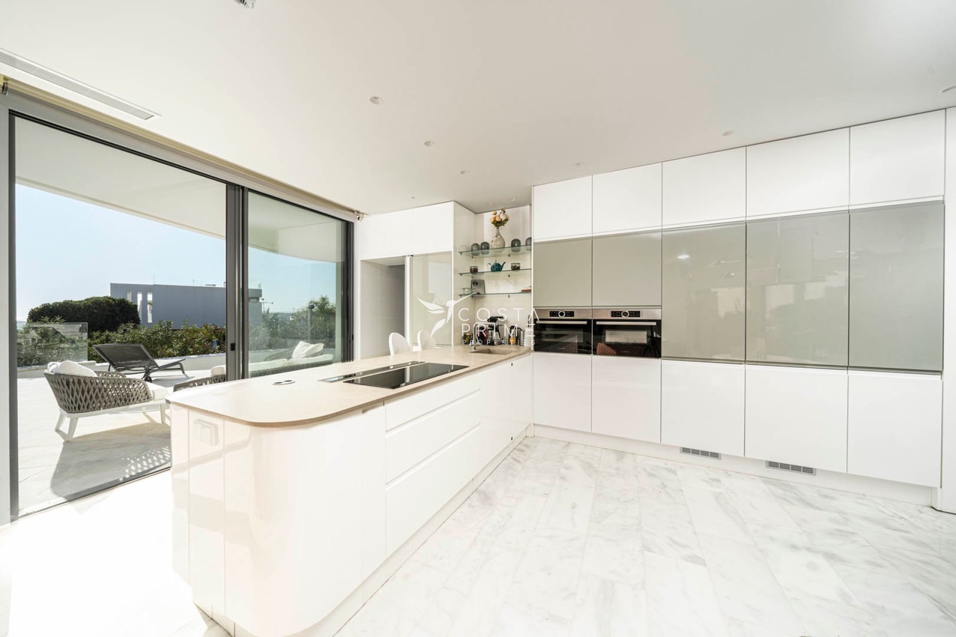 Reventa - Chalet / Villa - Finestrat