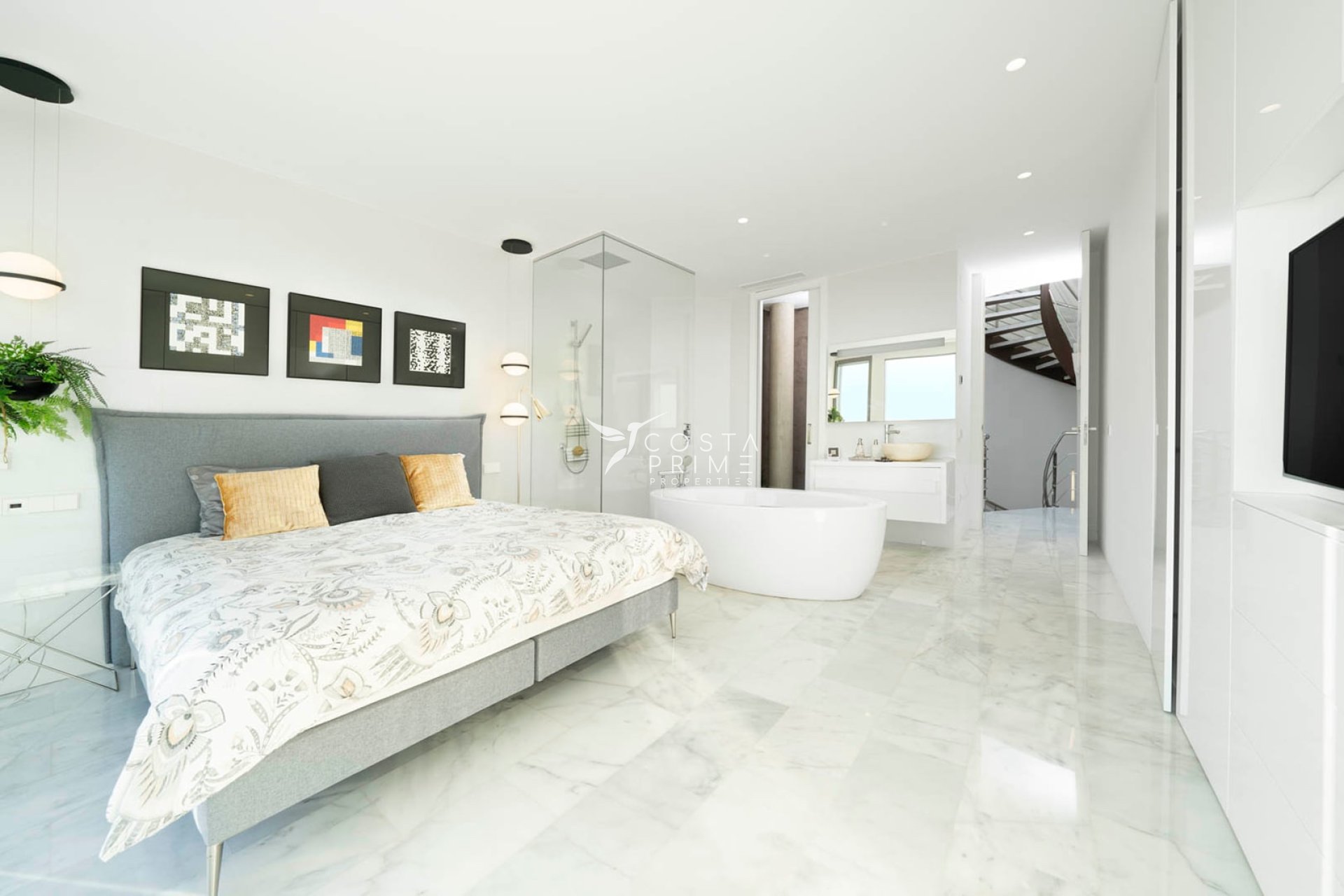 Reventa - Chalet / Villa - Finestrat