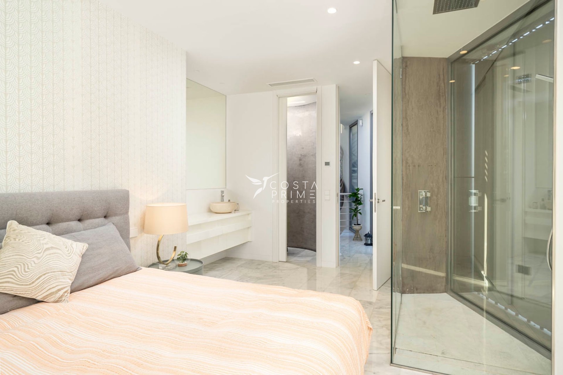 Reventa - Chalet / Villa - Finestrat