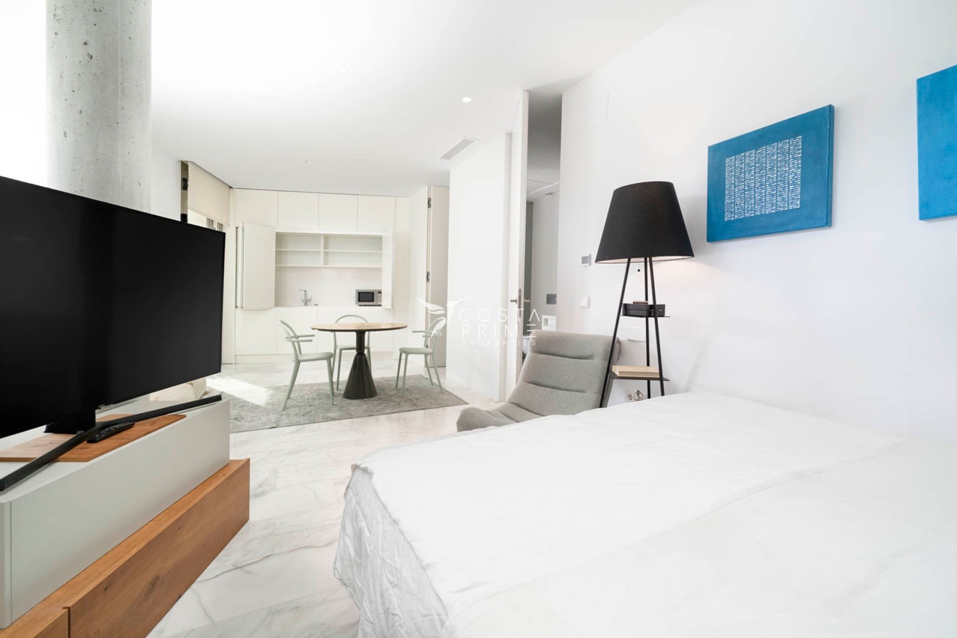 Reventa - Chalet / Villa - Finestrat