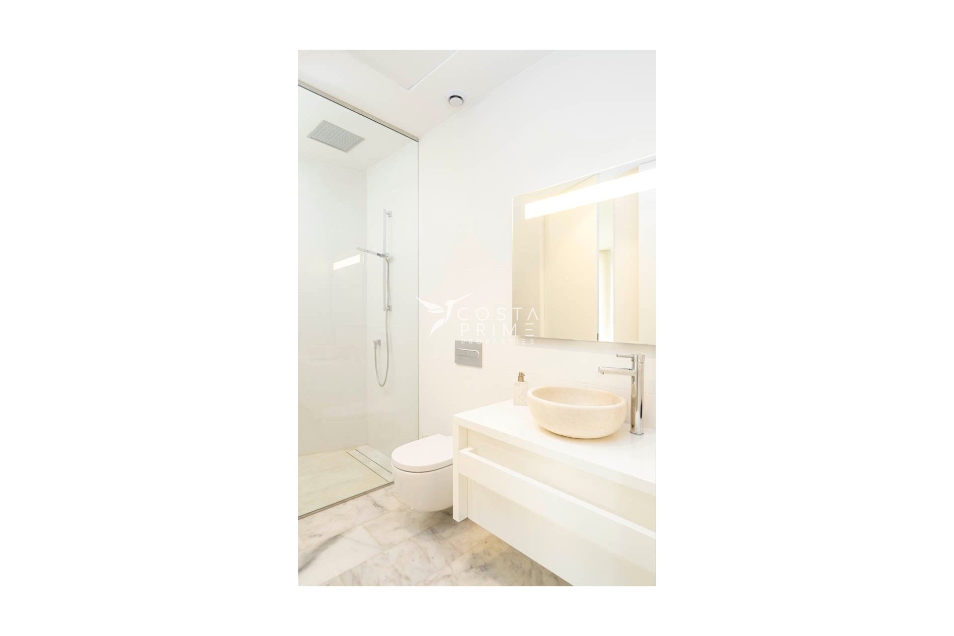 Reventa - Chalet / Villa - Finestrat