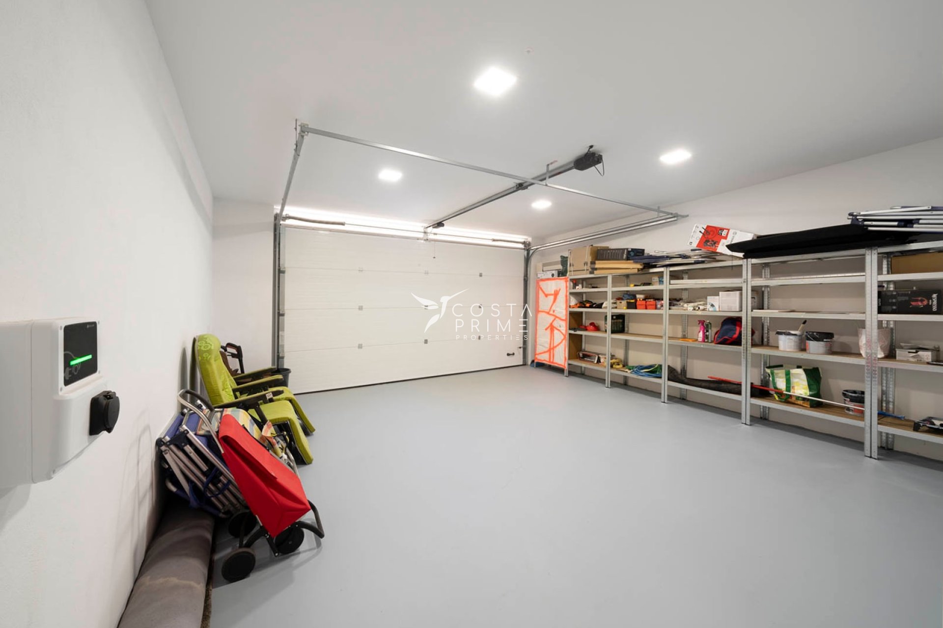 Reventa - Chalet / Villa - Finestrat