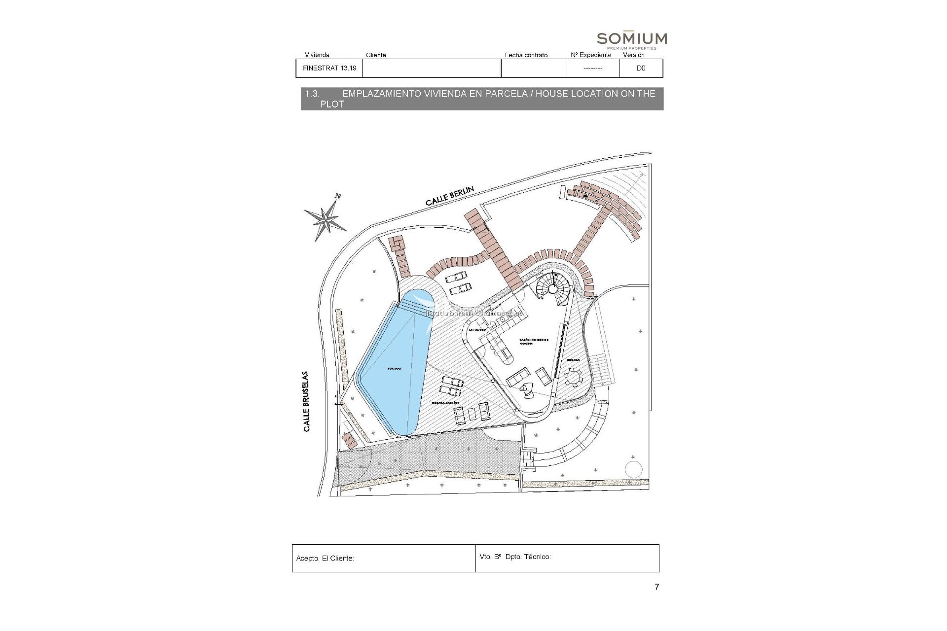 Reventa - Chalet / Villa - Finestrat