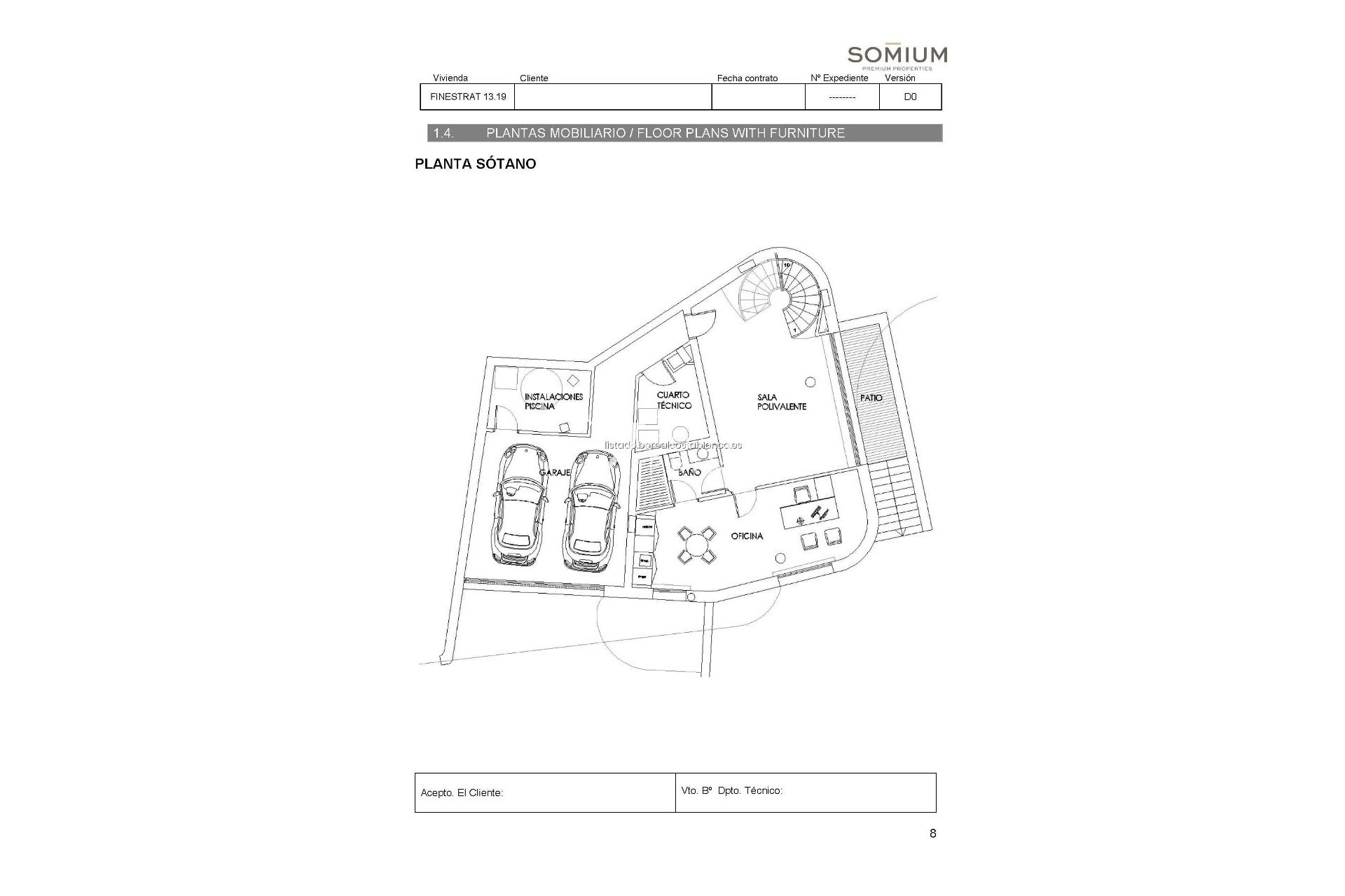 Reventa - Chalet / Villa - Finestrat