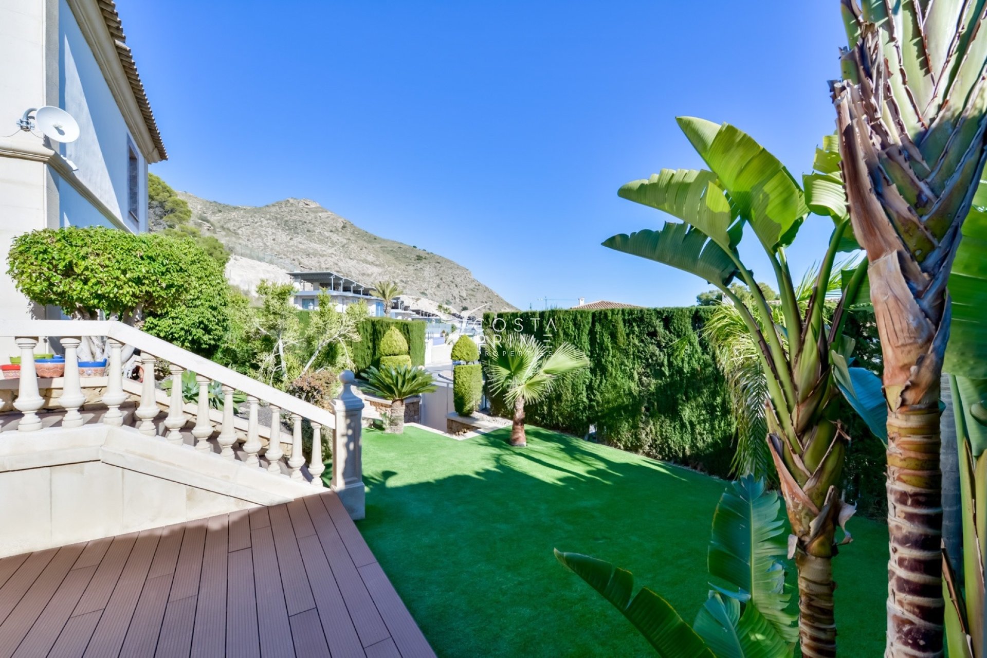 Reventa - Chalet / Villa - Finestrat