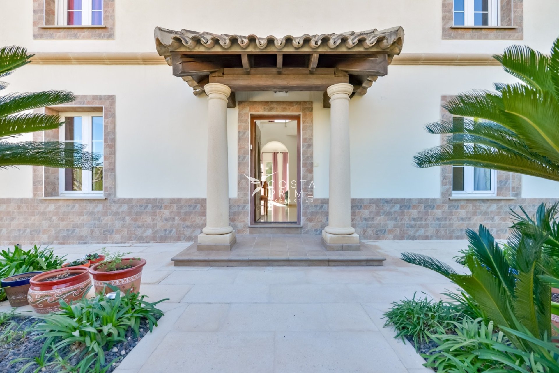 Reventa - Chalet / Villa - Finestrat