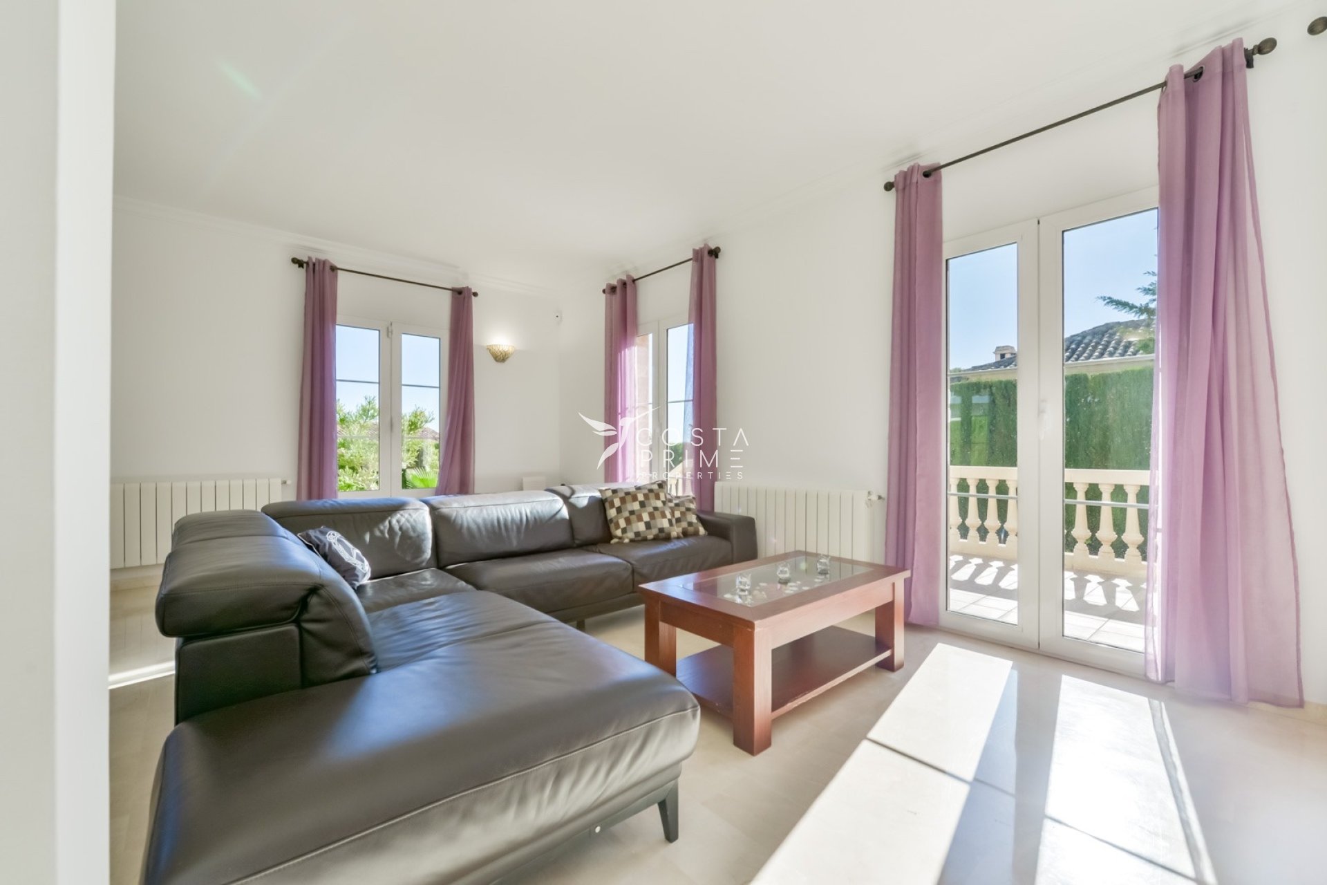 Reventa - Chalet / Villa - Finestrat