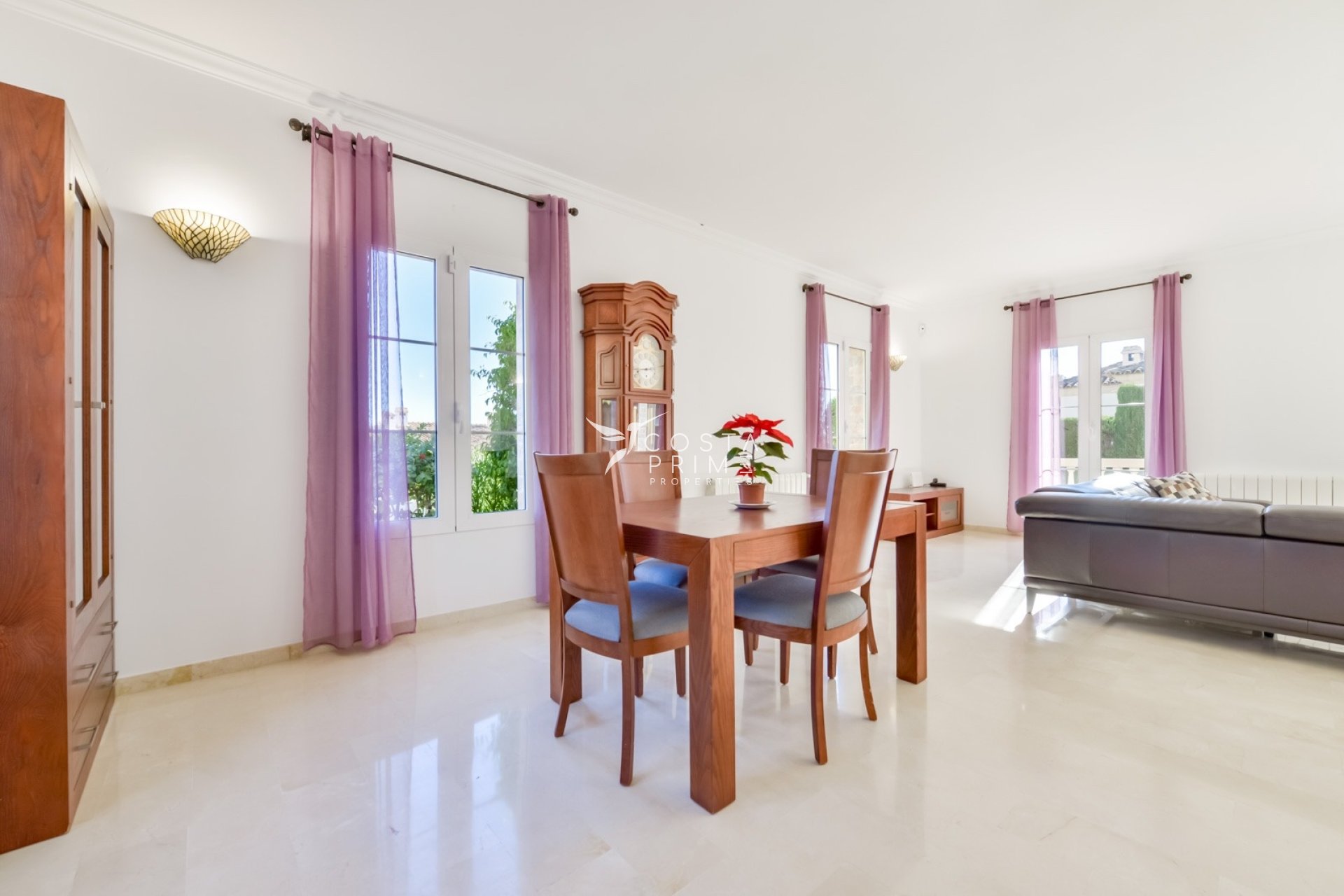 Reventa - Chalet / Villa - Finestrat