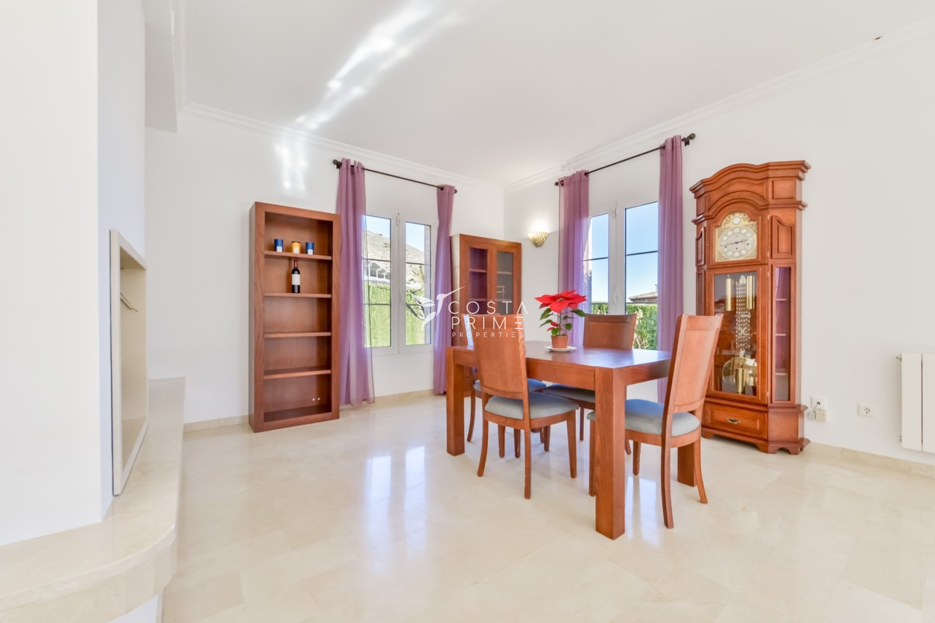 Reventa - Chalet / Villa - Finestrat