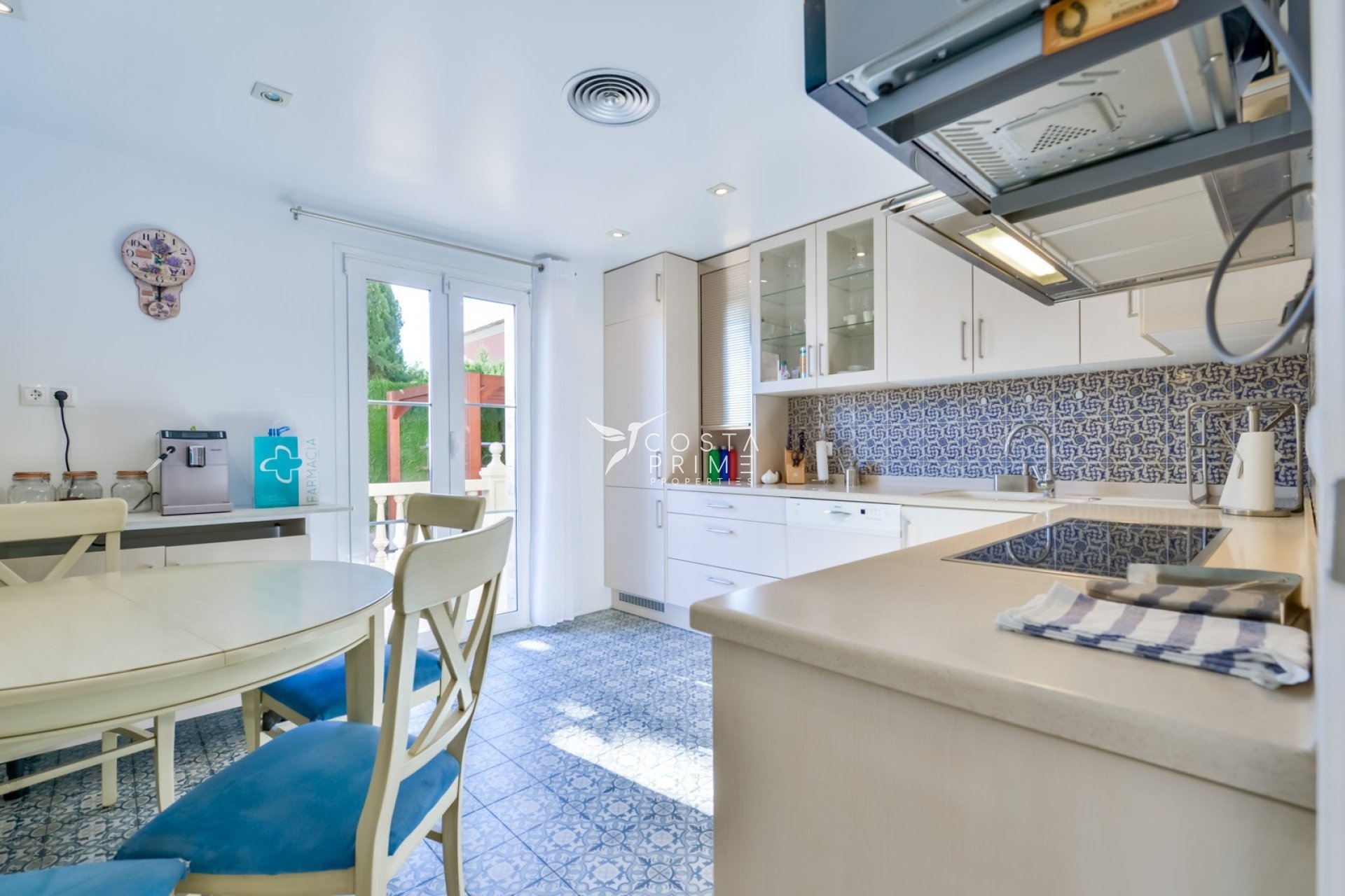 Reventa - Chalet / Villa - Finestrat