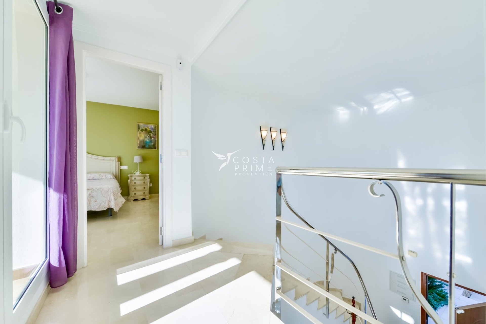 Reventa - Chalet / Villa - Finestrat