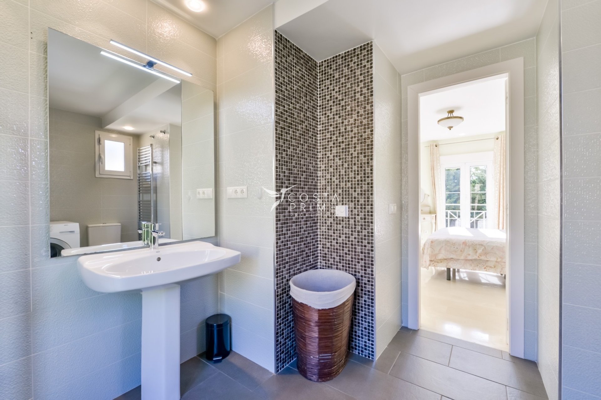 Reventa - Chalet / Villa - Finestrat