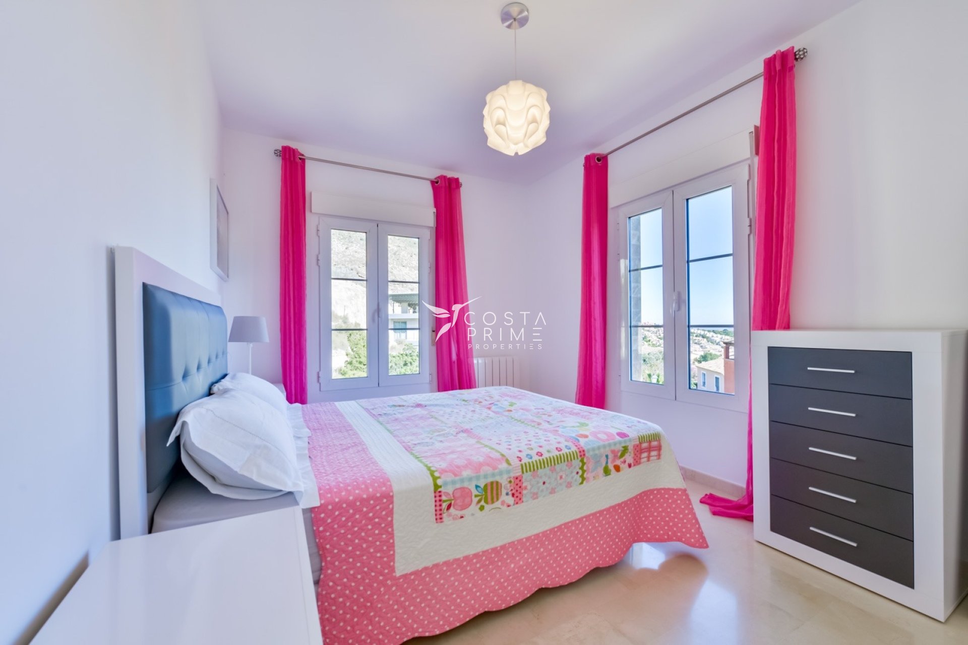 Reventa - Chalet / Villa - Finestrat