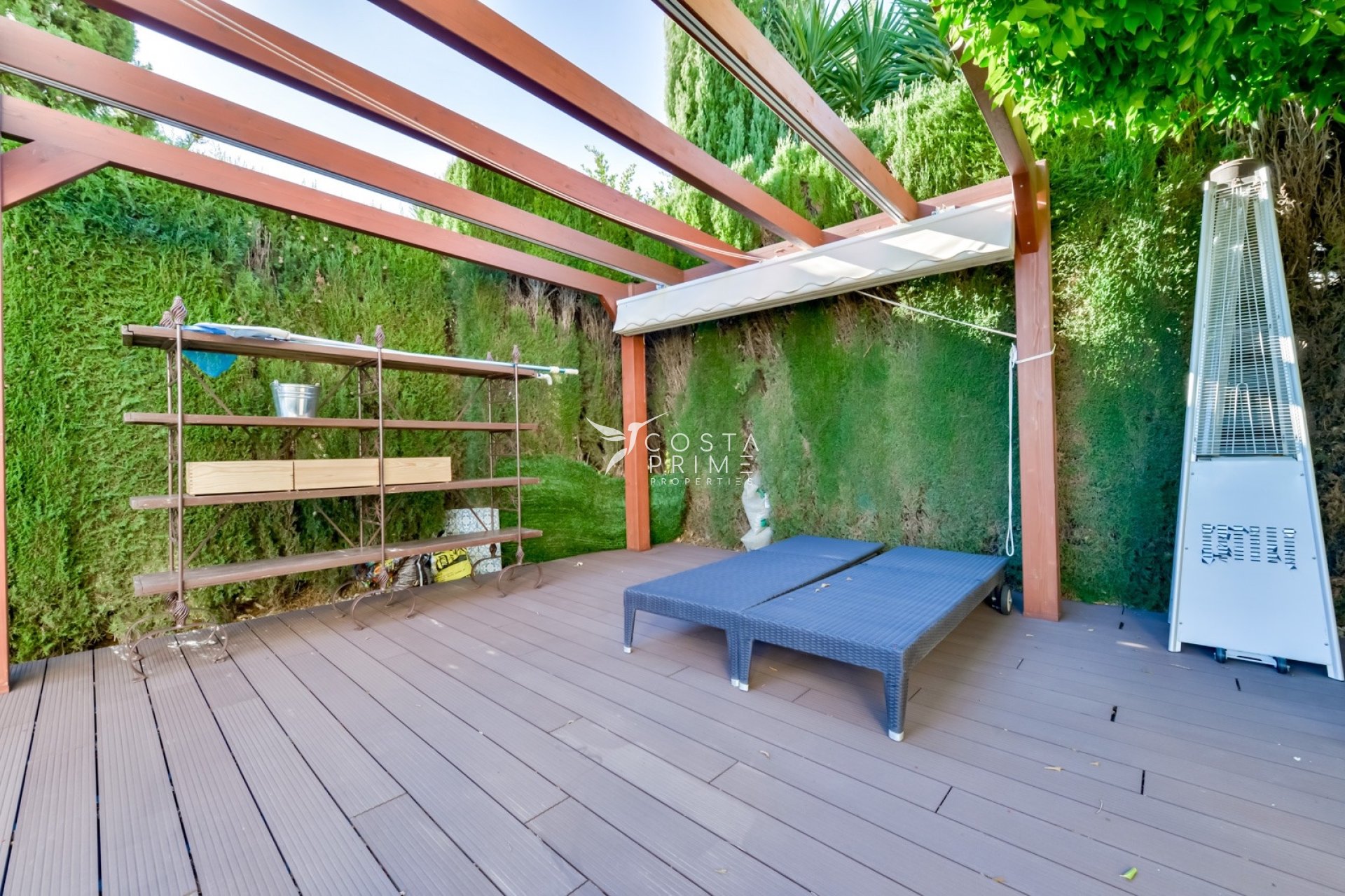 Reventa - Chalet / Villa - Finestrat