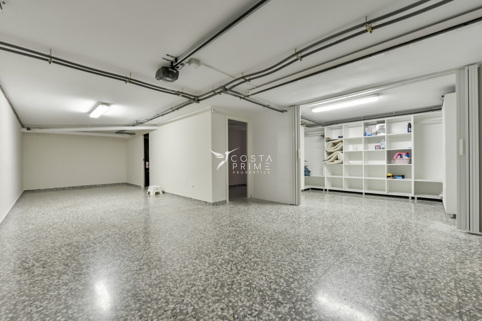 Reventa - Chalet / Villa - Finestrat