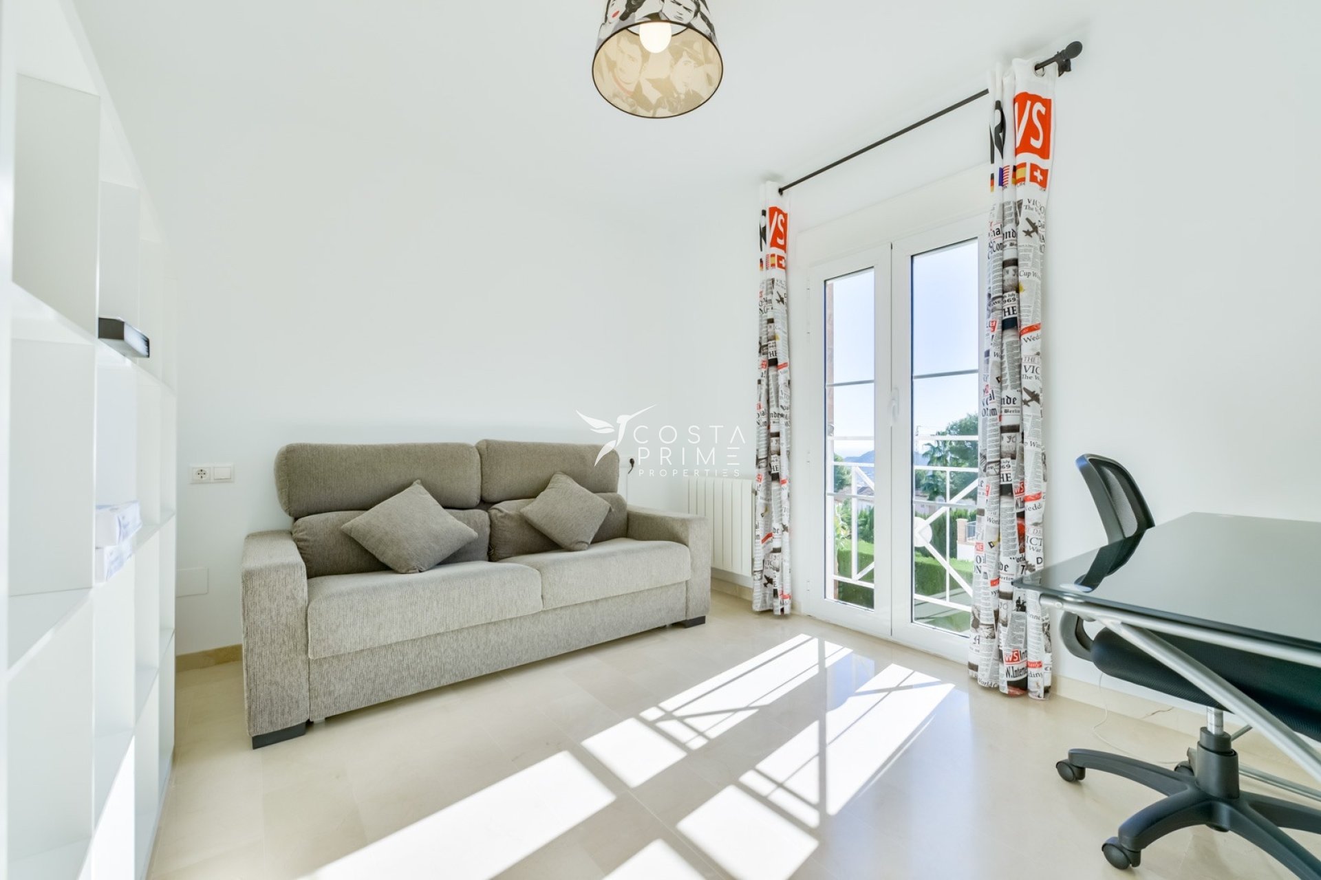 Reventa - Chalet / Villa - Finestrat