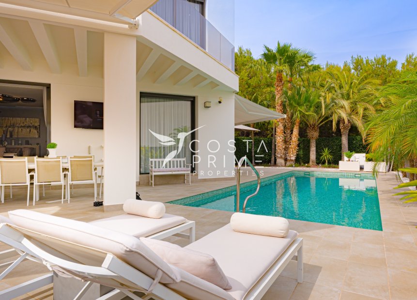 Reventa - Chalet / Villa - Finestrat